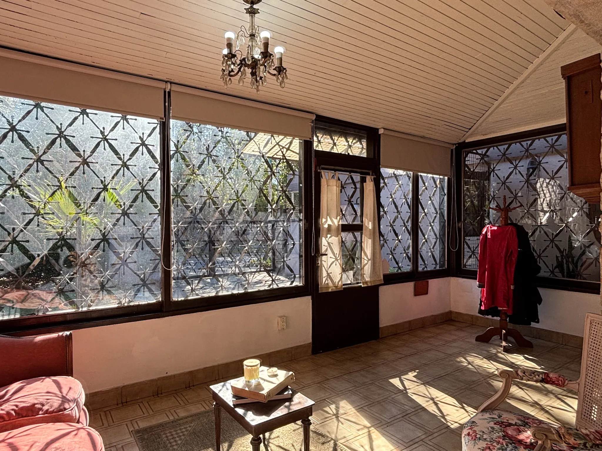 Venta · Casa · 3 dormitorios · Una planta · Jardin · Pileta · Don Torcuato - Foto 1