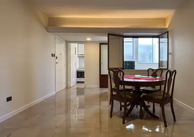Departamento refaccionado APTO CREDITO · 4 ambientes · Almagro