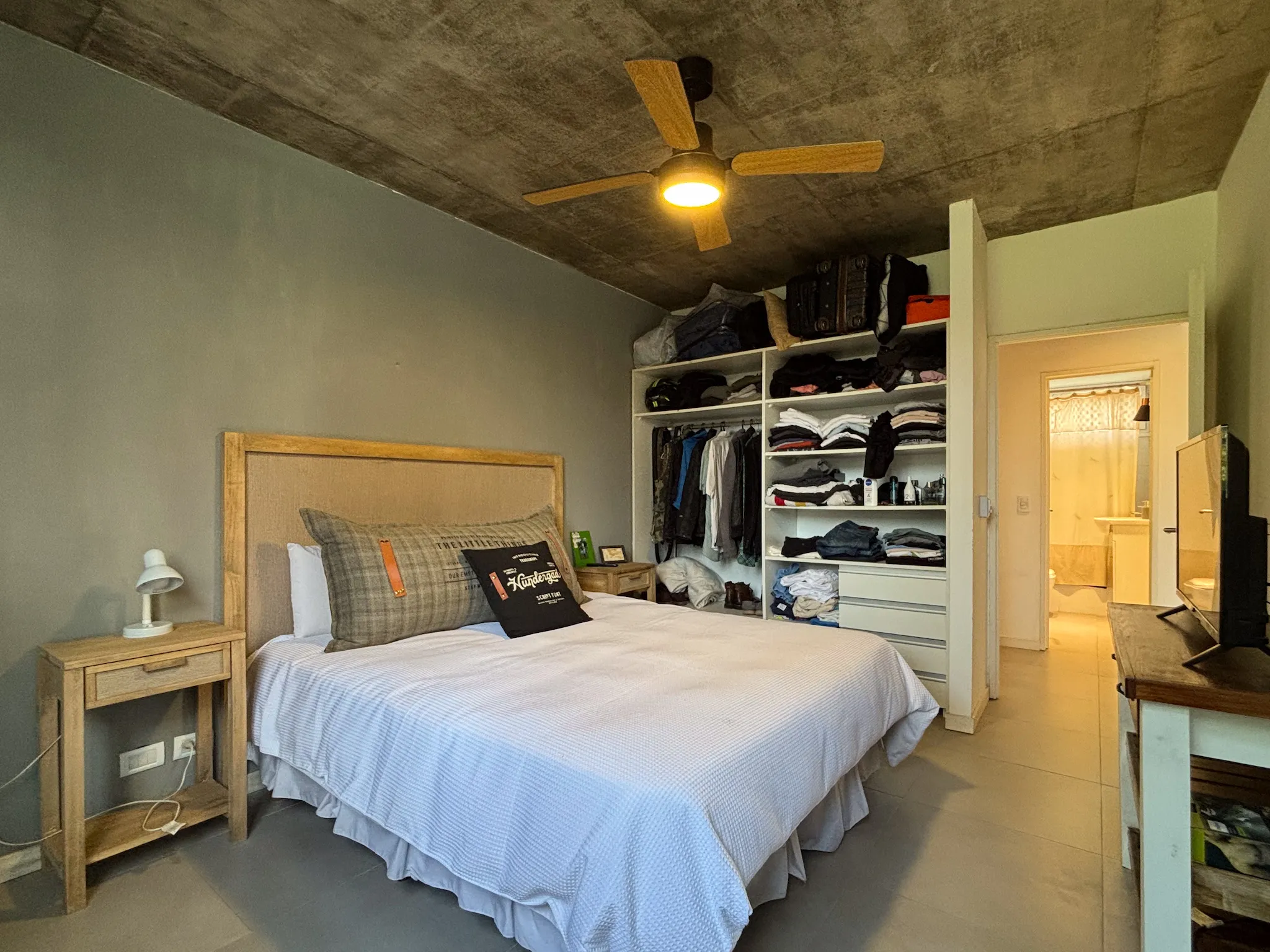 Venta departamento 2 ambientes · Cochera · La Nazarena · Pilar - Foto 3