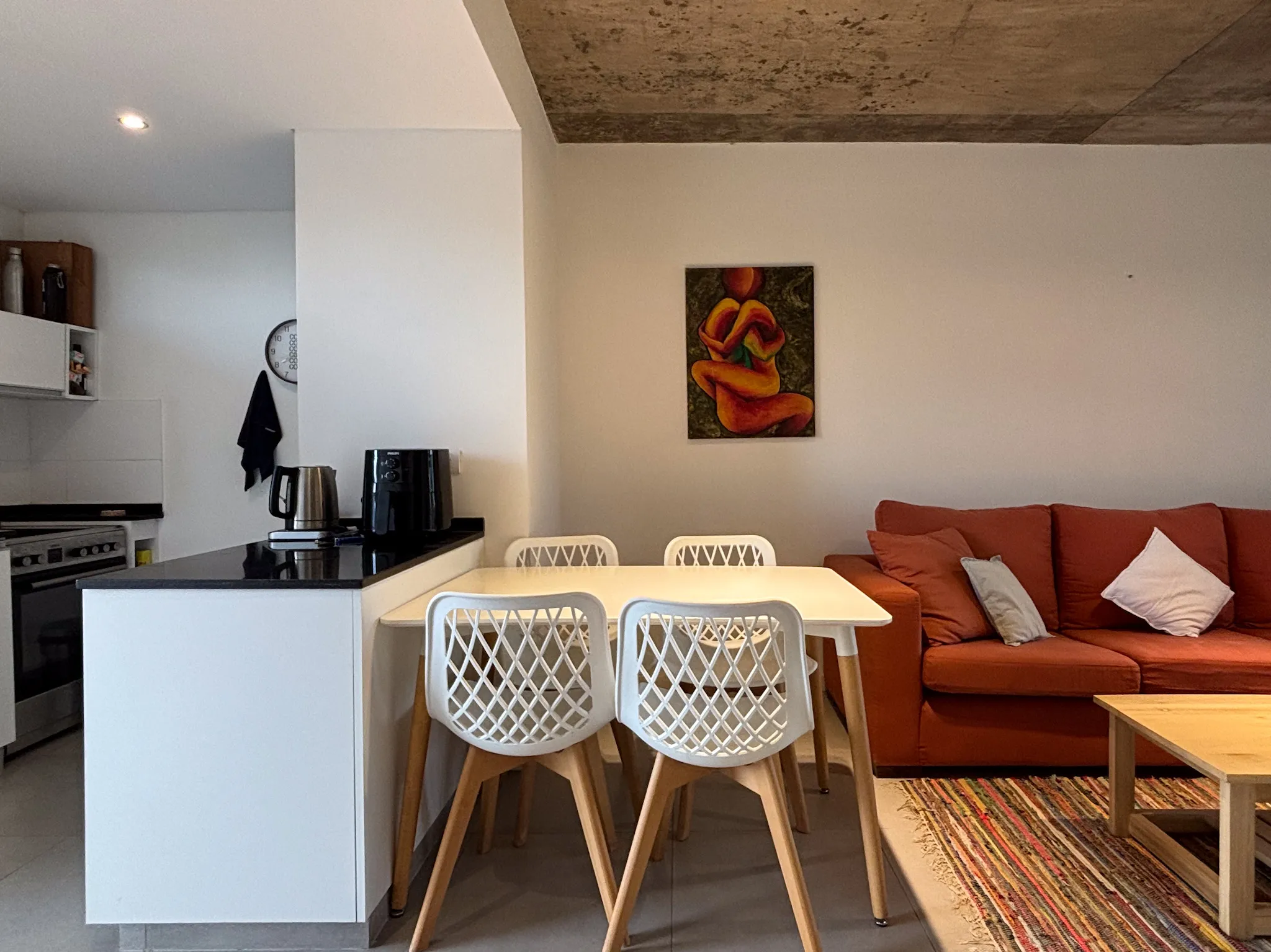 Venta departamento 2 ambientes · Cochera · La Nazarena · Pilar - Foto 5