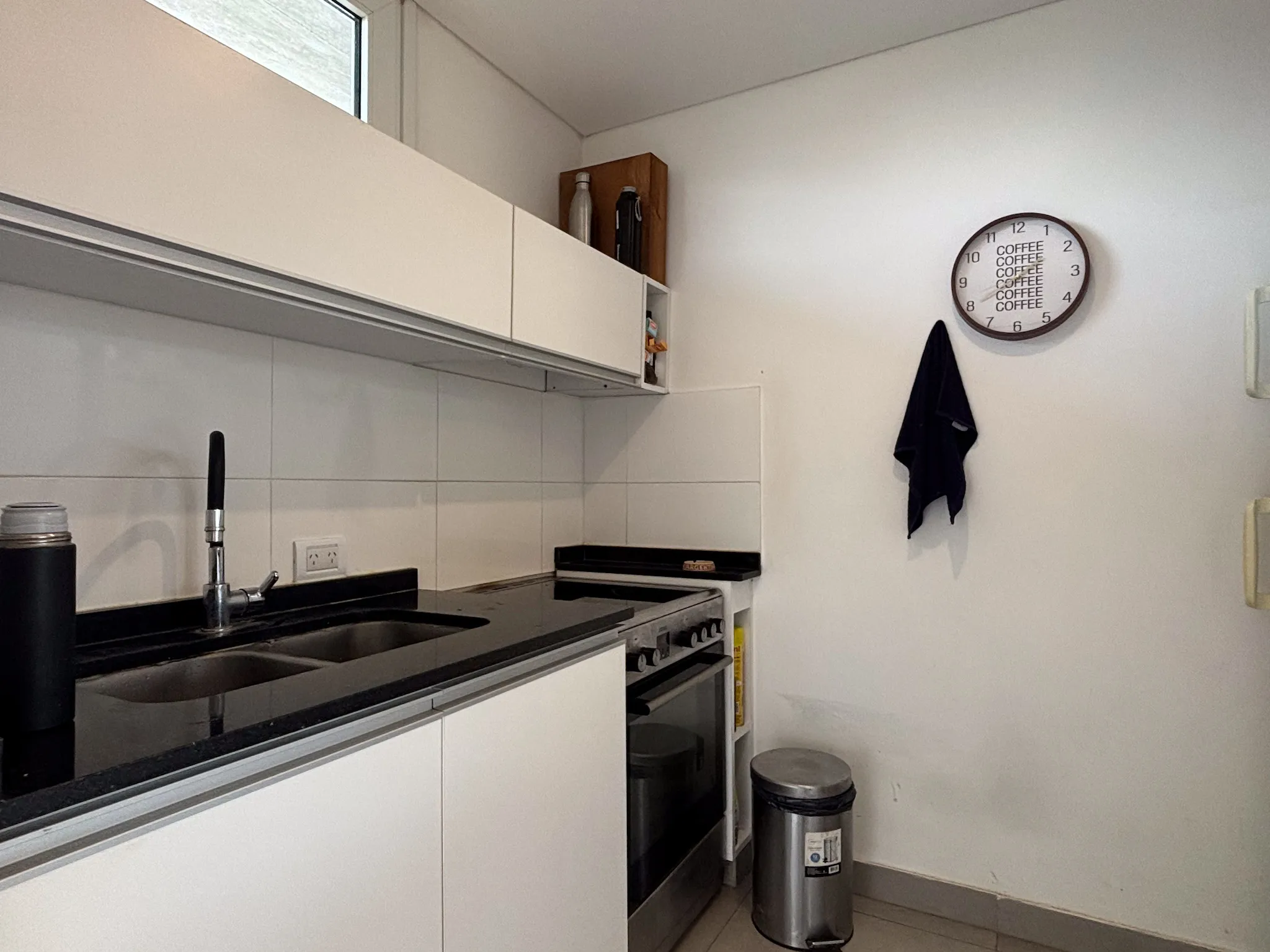 Venta departamento 2 ambientes · Cochera · La Nazarena · Pilar - Foto 6