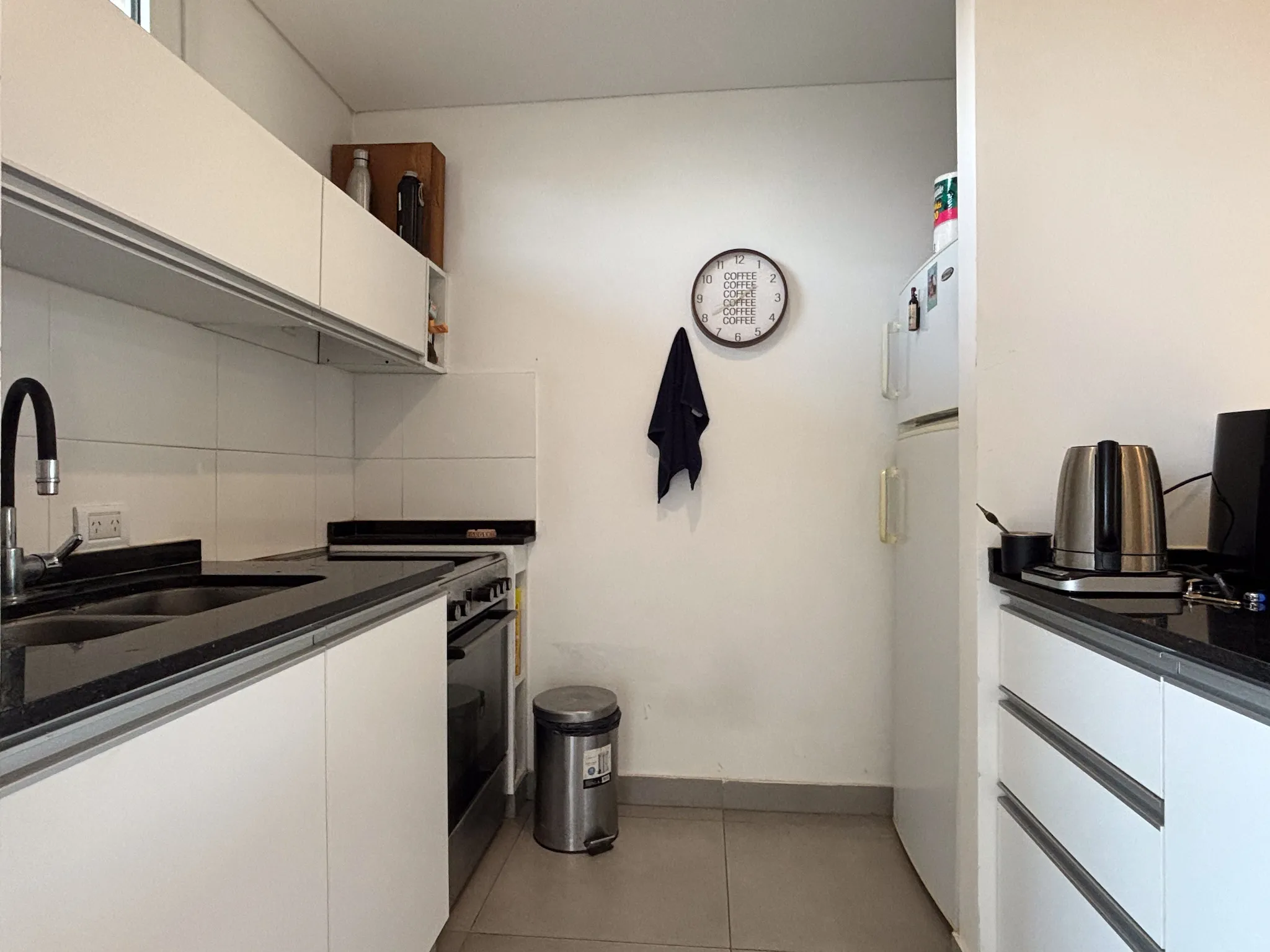 Venta departamento 2 ambientes · Cochera · La Nazarena · Pilar - Foto 7