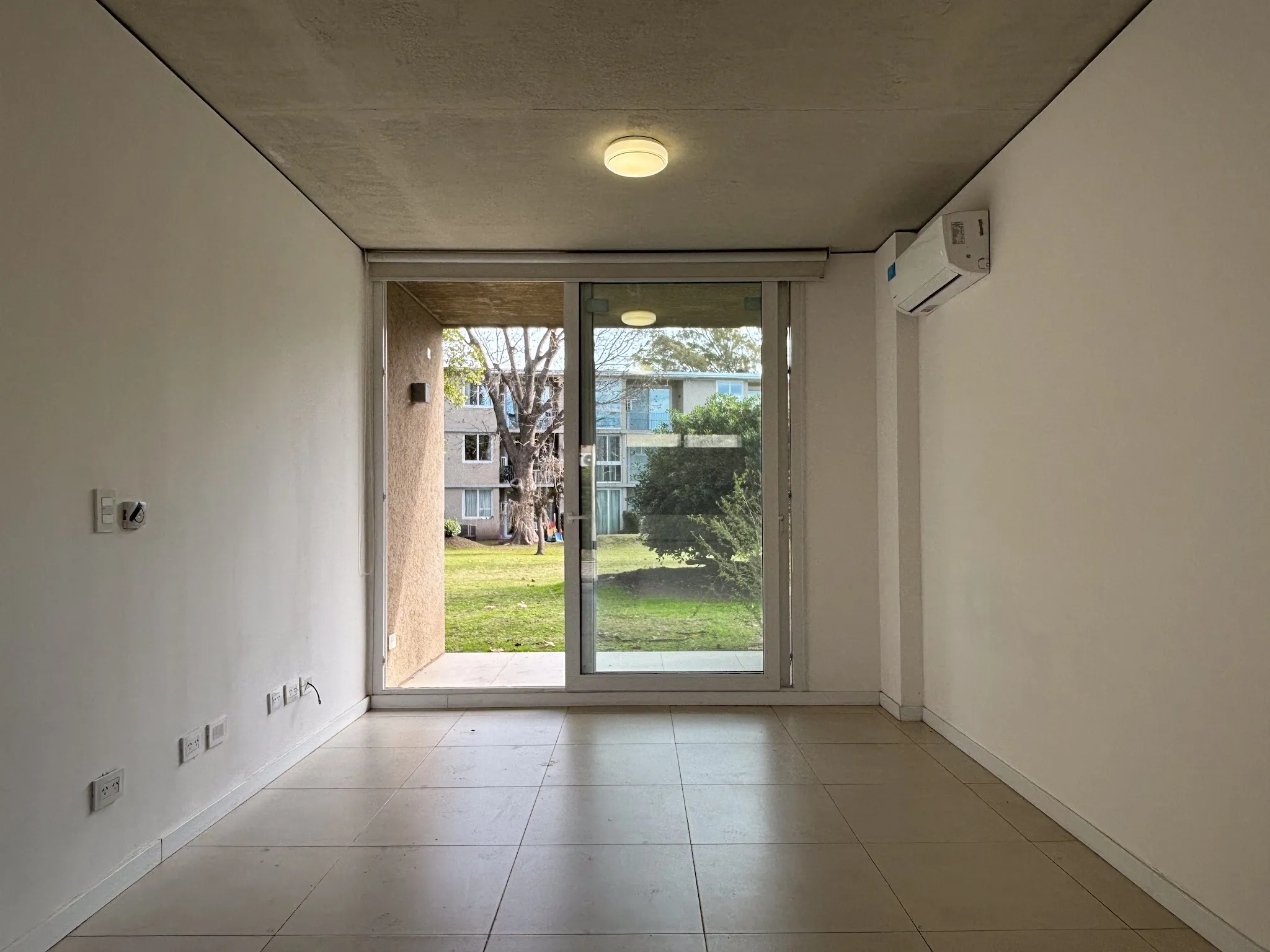 Venta monoambiente con cochera · Barrio La Nazarena · Pilar - Foto 10