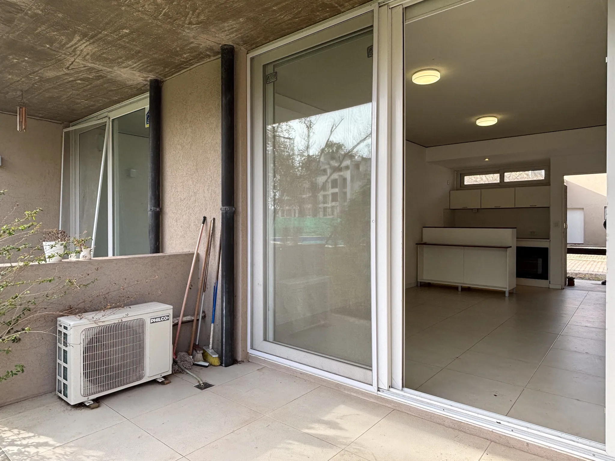 Venta monoambiente con cochera · Barrio La Nazarena · Pilar - Foto 12