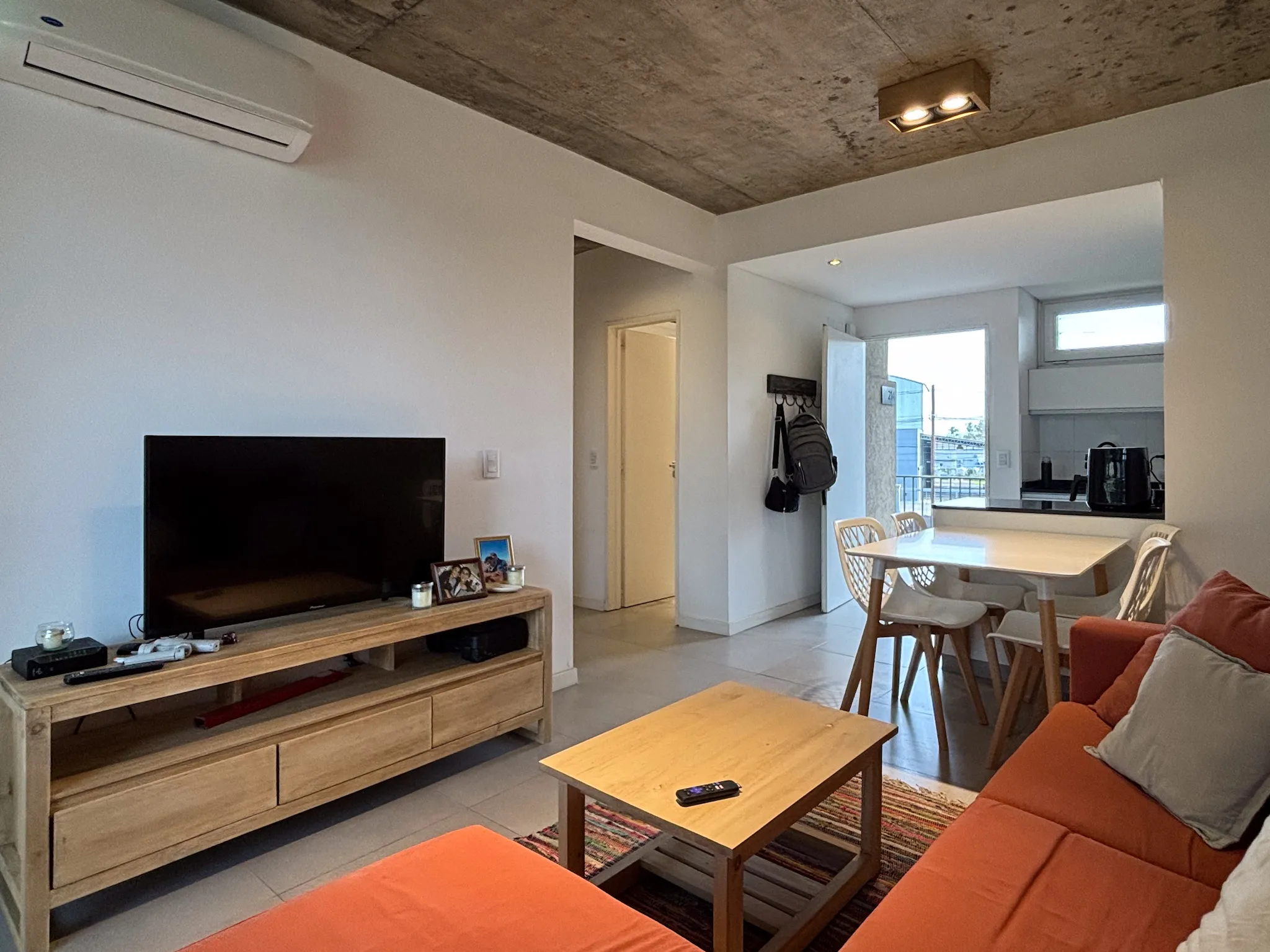 Venta departamento 2 ambientes · Cochera · La Nazarena · Pilar - Foto 14