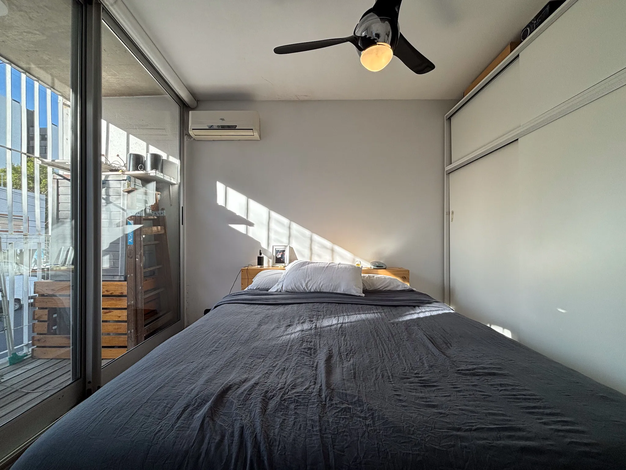 Venta departamento 2 ambientes · Balcón · Cochera cubierta · Terraza · Coghlan - Foto 14