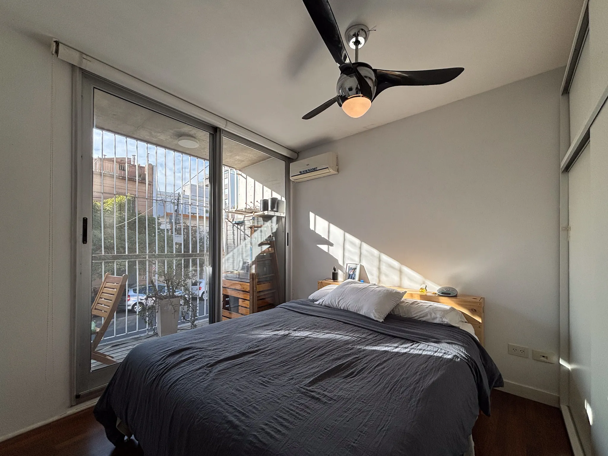 Venta departamento 2 ambientes · Balcón · Cochera cubierta · Terraza · Coghlan - Foto 15