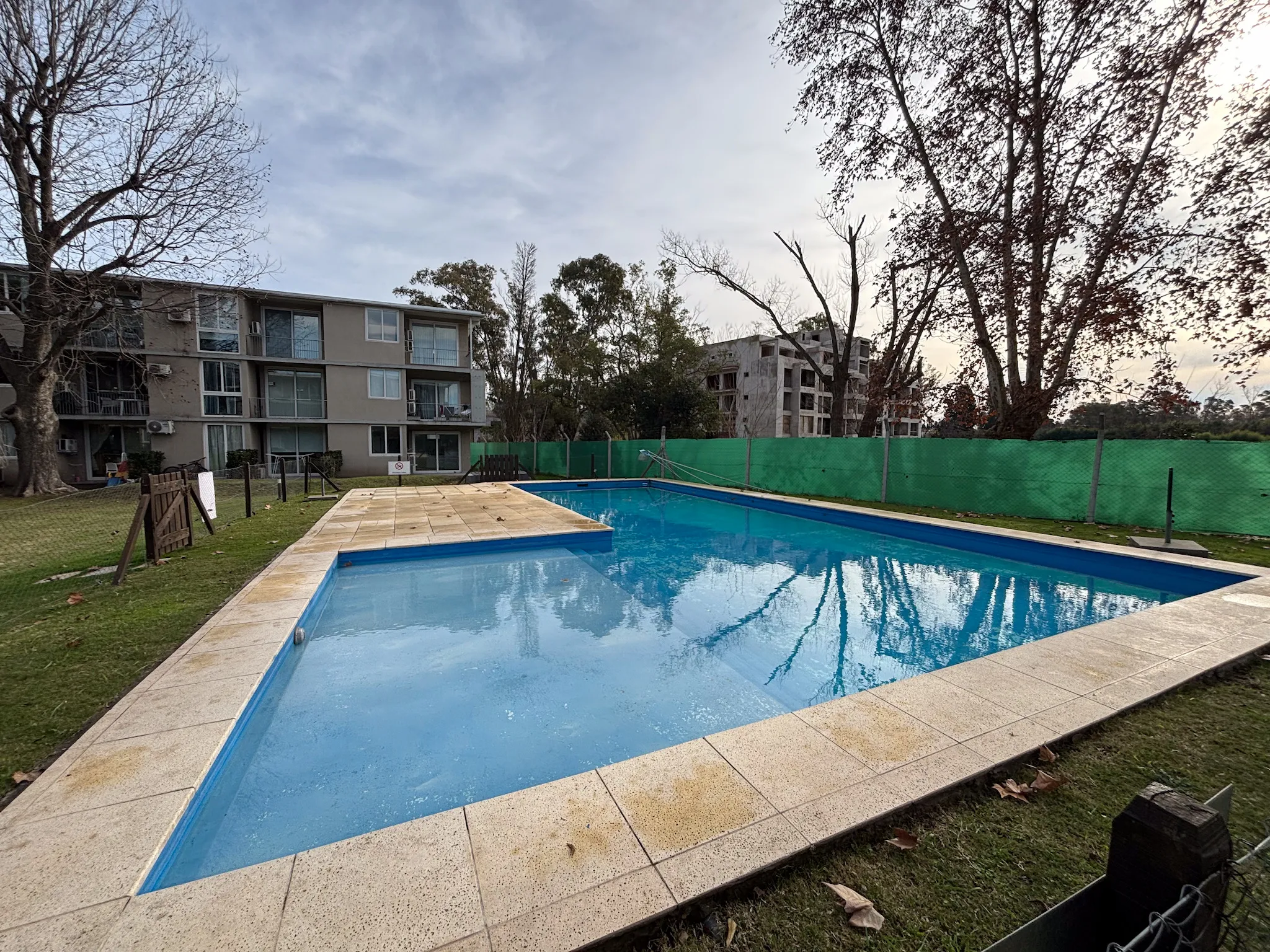 Venta monoambiente con cochera · Barrio La Nazarena · Pilar - Foto 16
