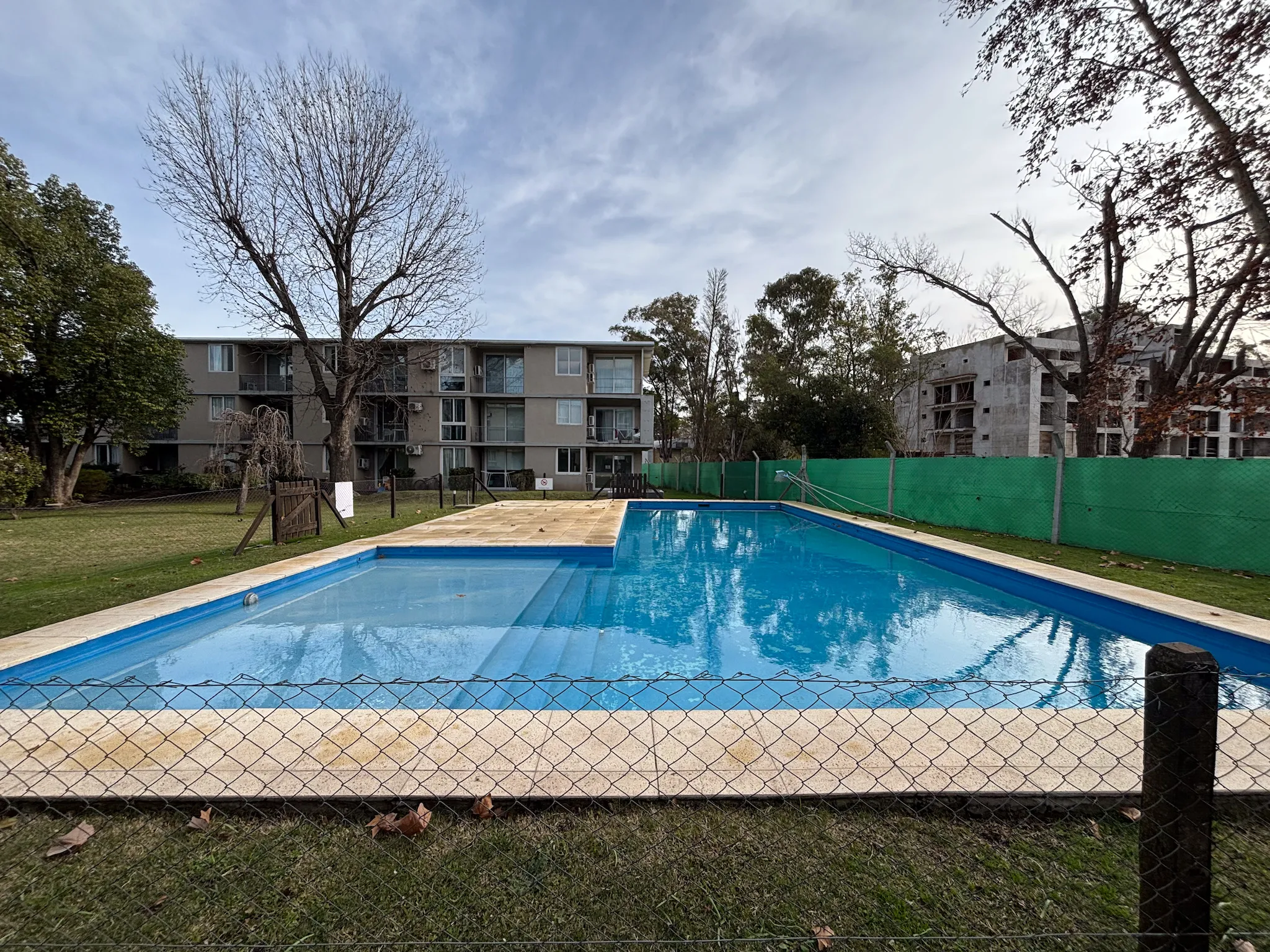 Venta monoambiente con cochera · Barrio La Nazarena · Pilar - Foto 17