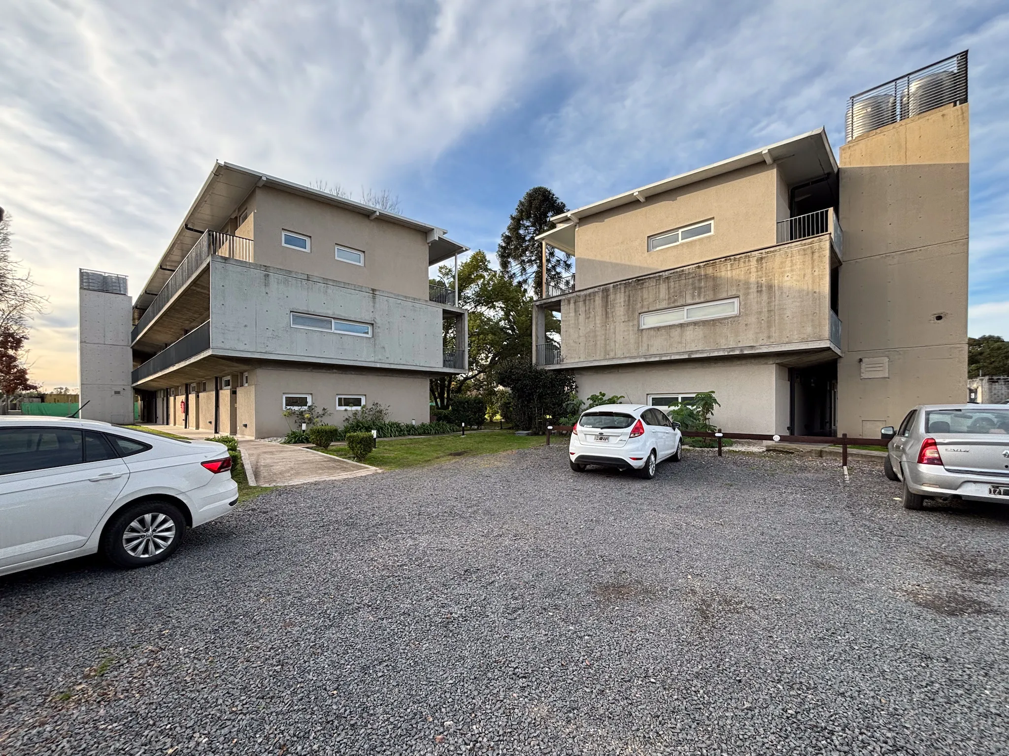 Venta monoambiente con cochera · Barrio La Nazarena · Pilar - Foto 18