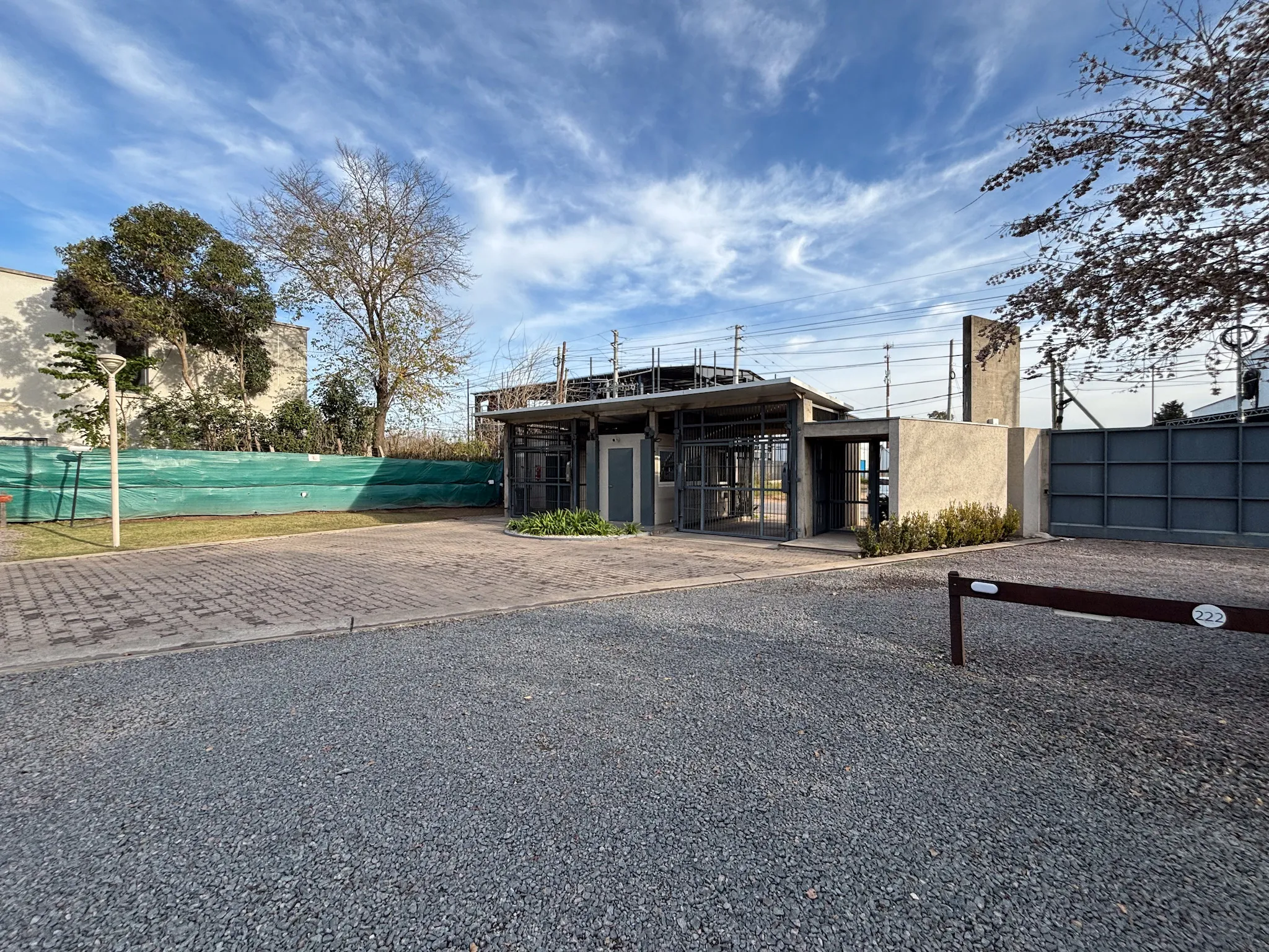 Venta monoambiente con cochera · Barrio La Nazarena · Pilar - Foto 19