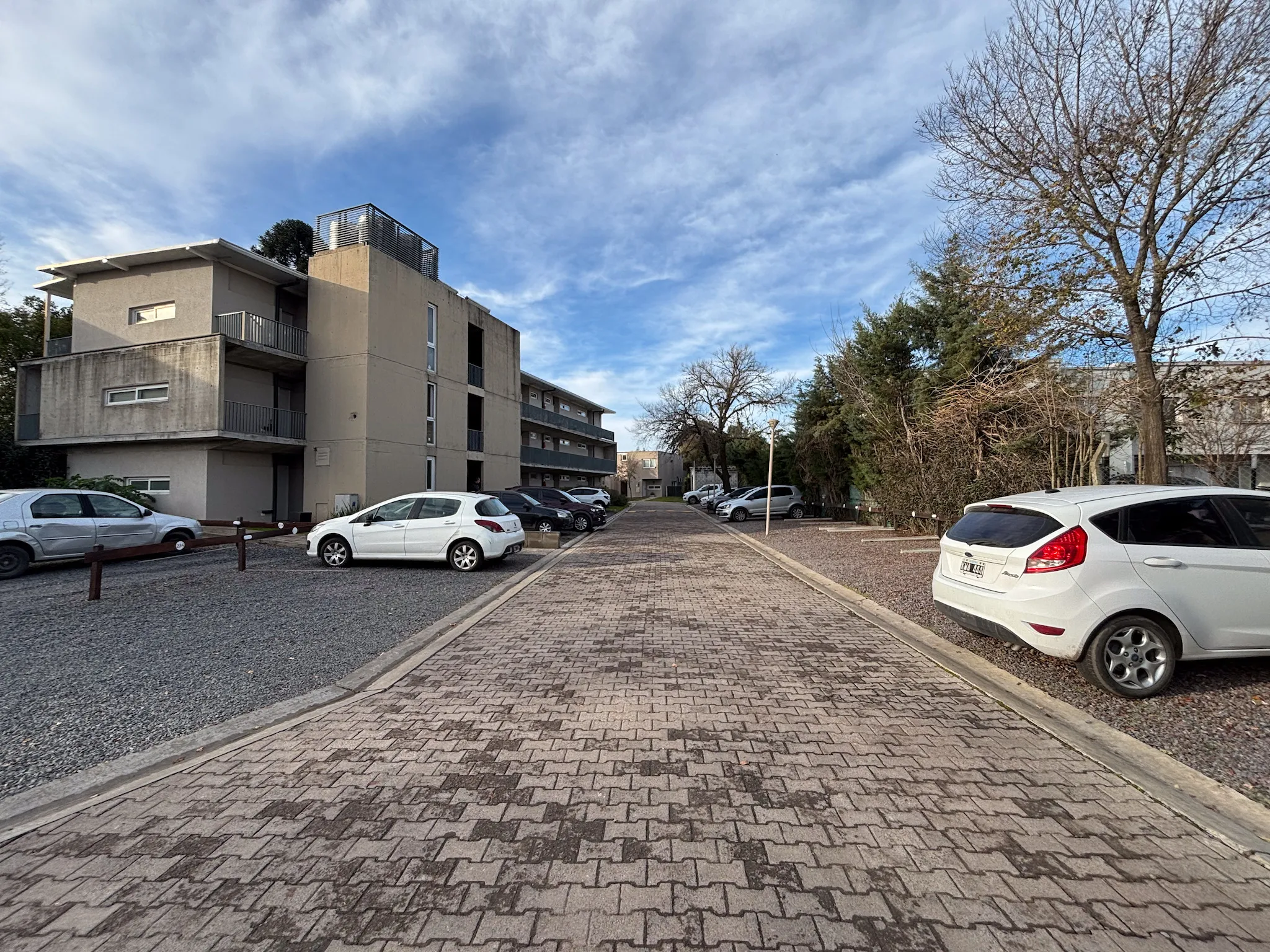 Venta monoambiente con cochera · Barrio La Nazarena · Pilar - Foto 20