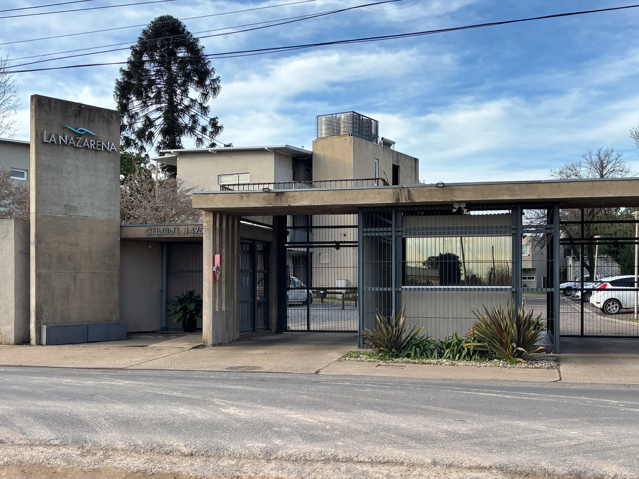 Venta monoambiente con cochera · Barrio La Nazarena · Pilar - Foto 21