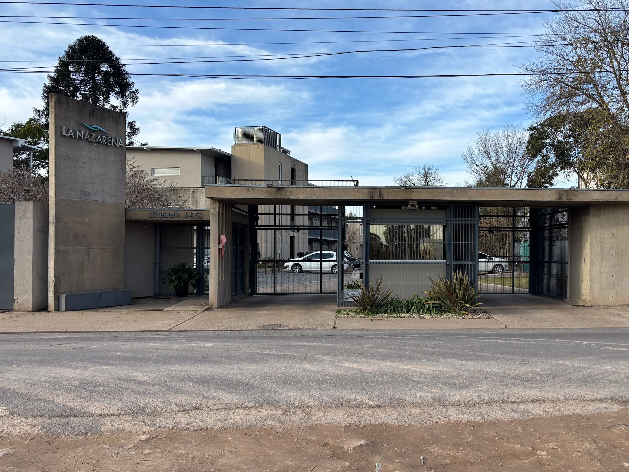 Venta monoambiente con cochera · Barrio La Nazarena · Pilar - Foto 22
