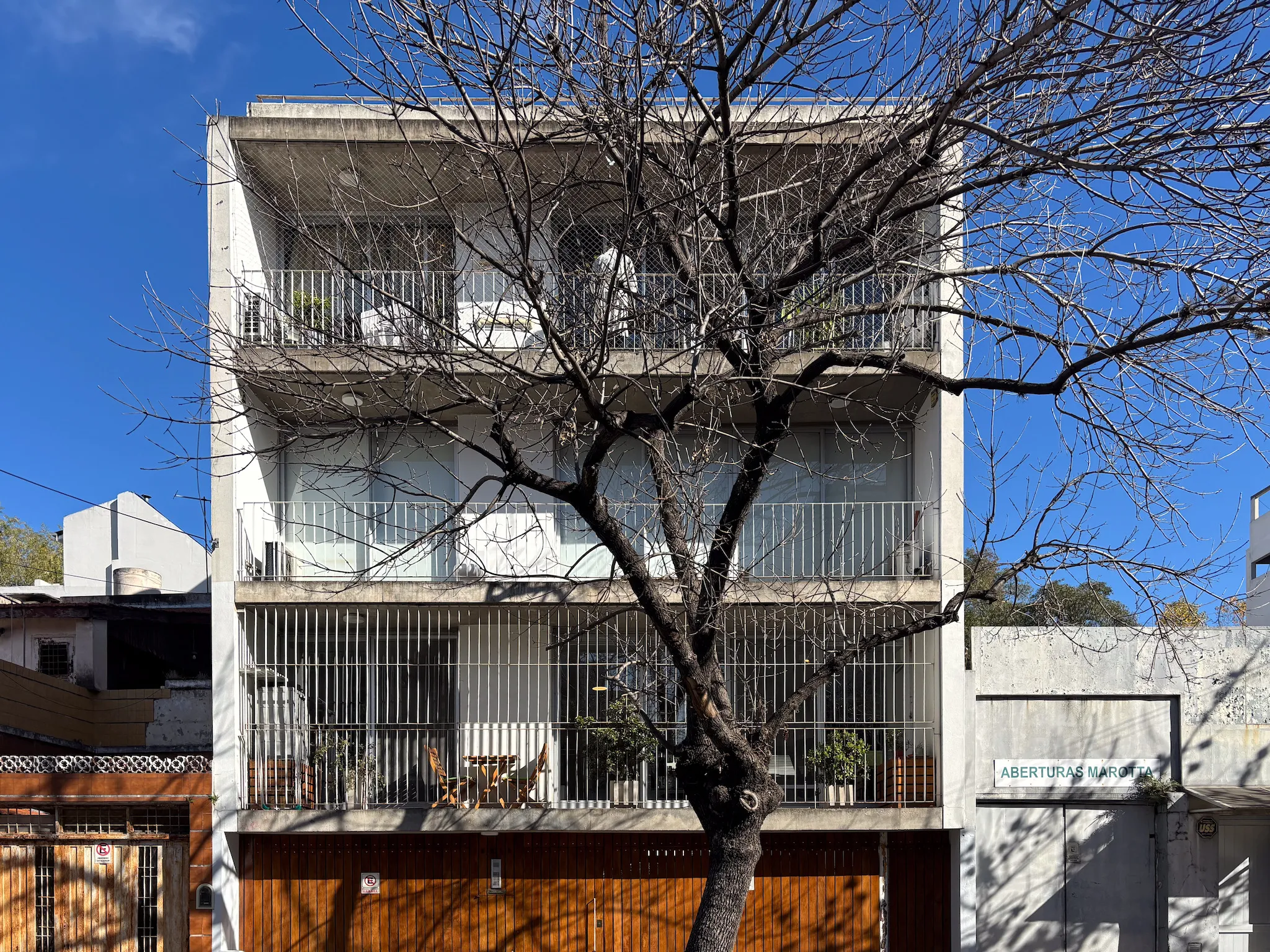 Venta departamento 2 ambientes · Balcón · Cochera cubierta · Terraza · Coghlan - Foto 29