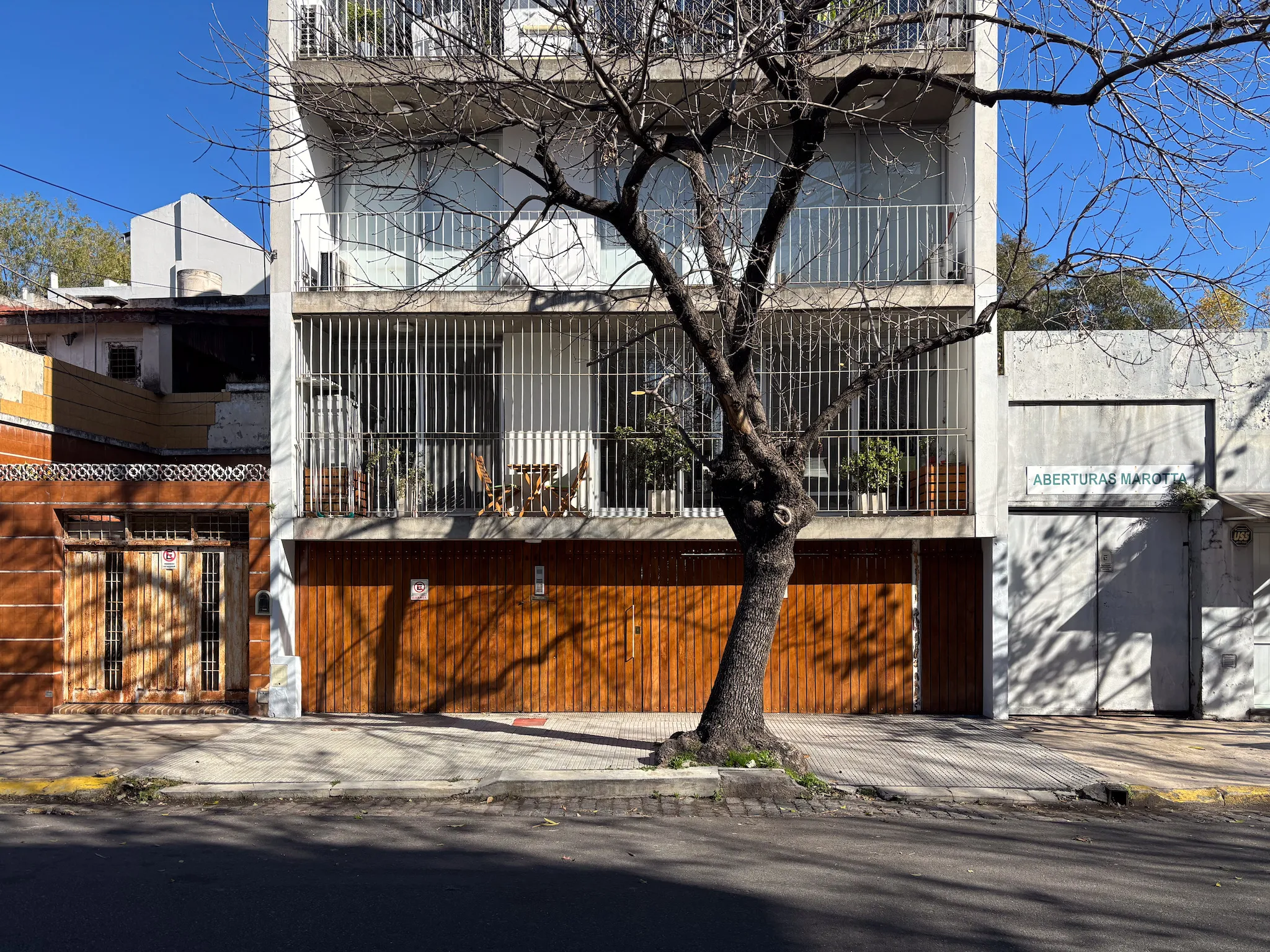Venta departamento 2 ambientes · Balcón · Cochera cubierta · Terraza · Coghlan - Foto 30