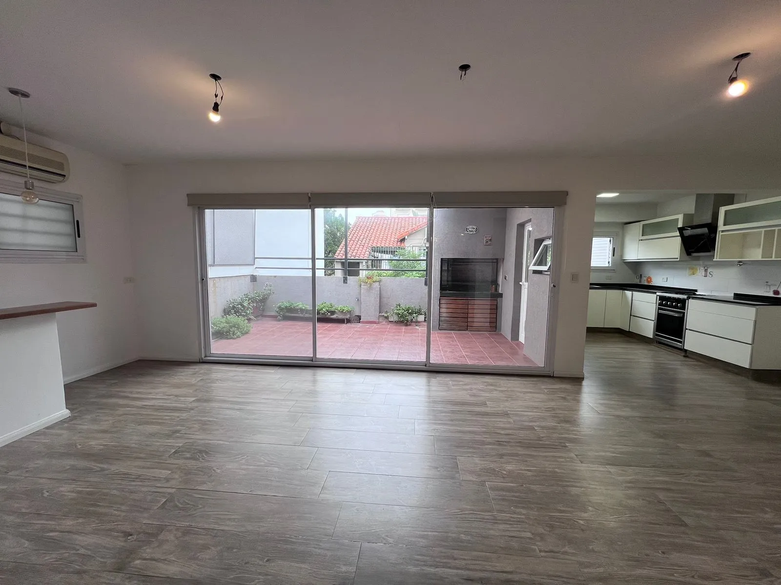 Venta PH Apto Credito · 4 ambientes · Terraza · Cochera · San Isidro - Foto 1
