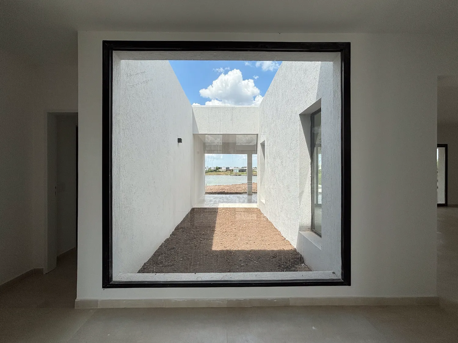 Casa a estrenar · Al lago · 4 Ambientes · Pileta · San Sebastián · Escobar - Foto 4