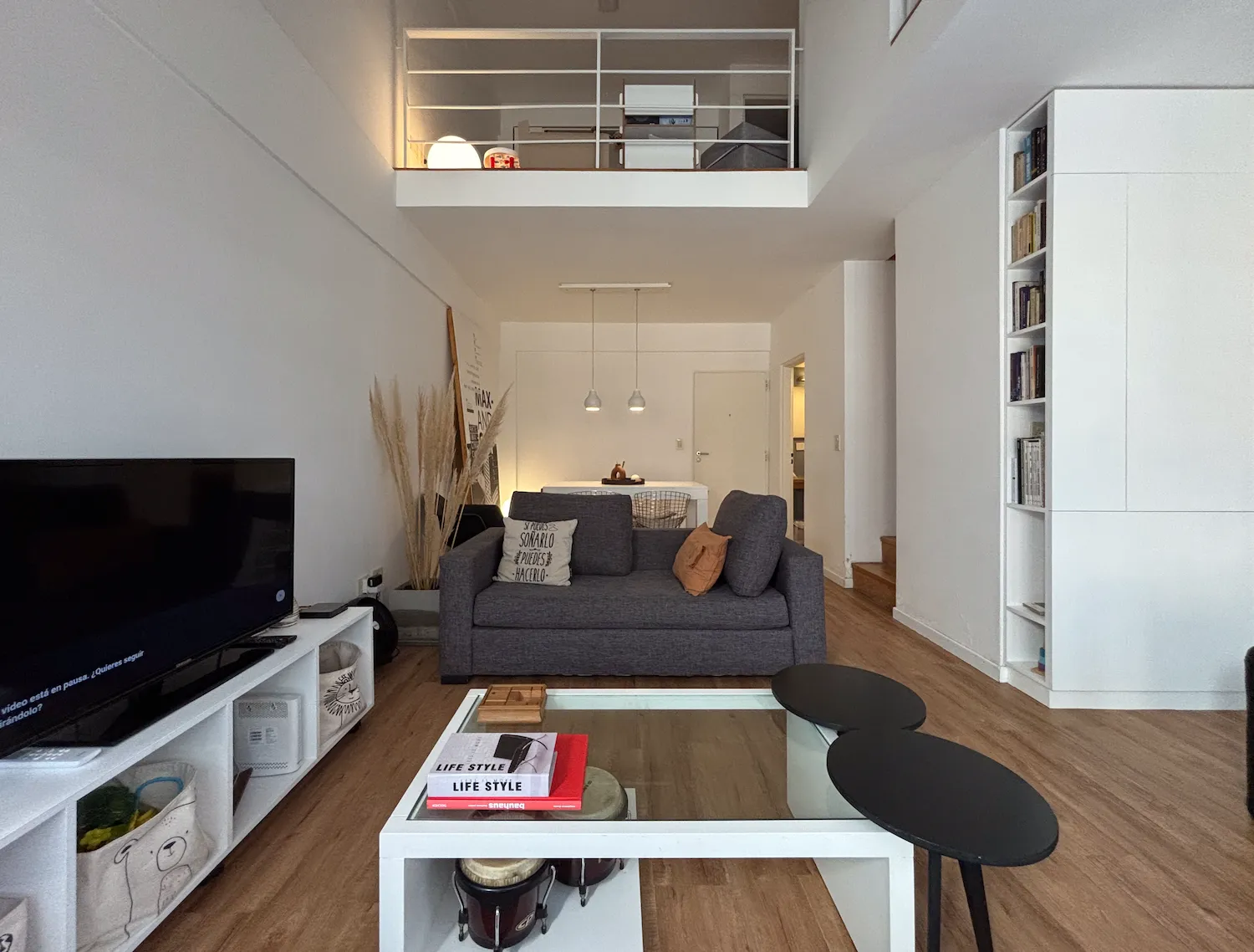 Venta duplex · 3 ambientes · Cochera · Pilar centro - Foto 1