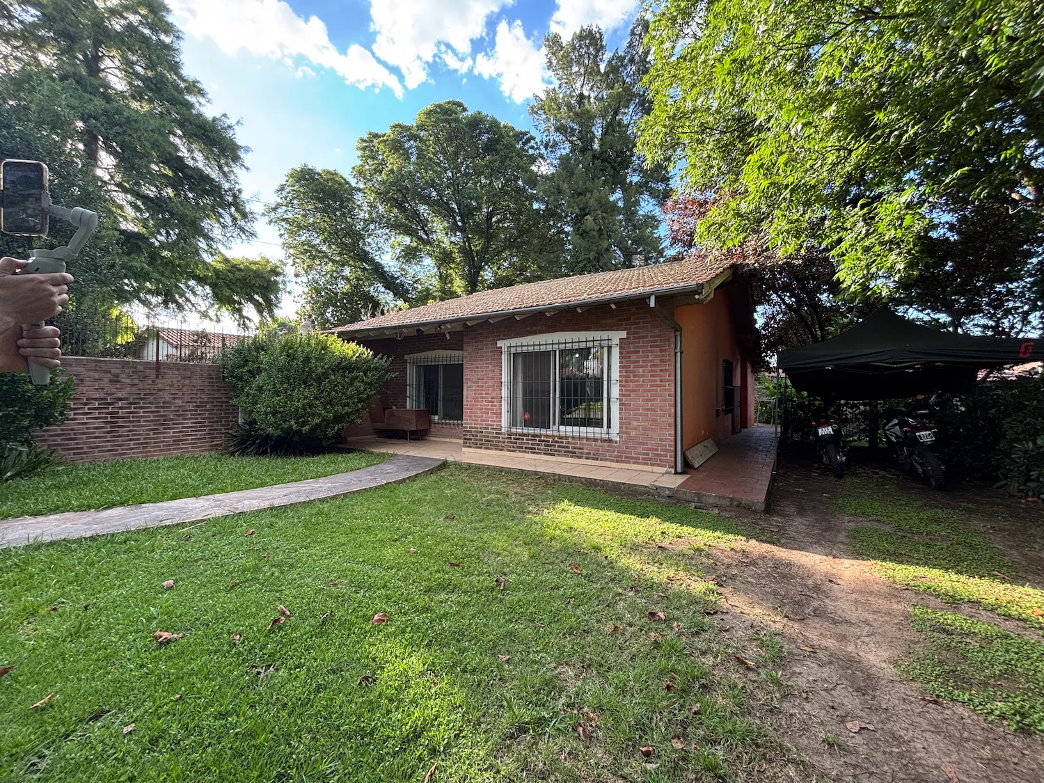 Venta Casa 4 ambientes · Galpón · Jardín · Don Torcuato - Foto 1