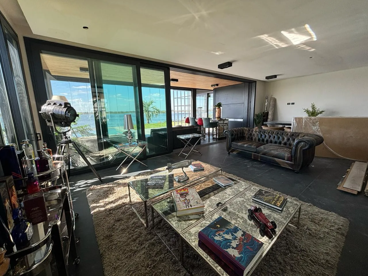 Casa a estrenar al lago · 5 dormitorios · Puertos del Lago · Barrio Marinas - Foto 2