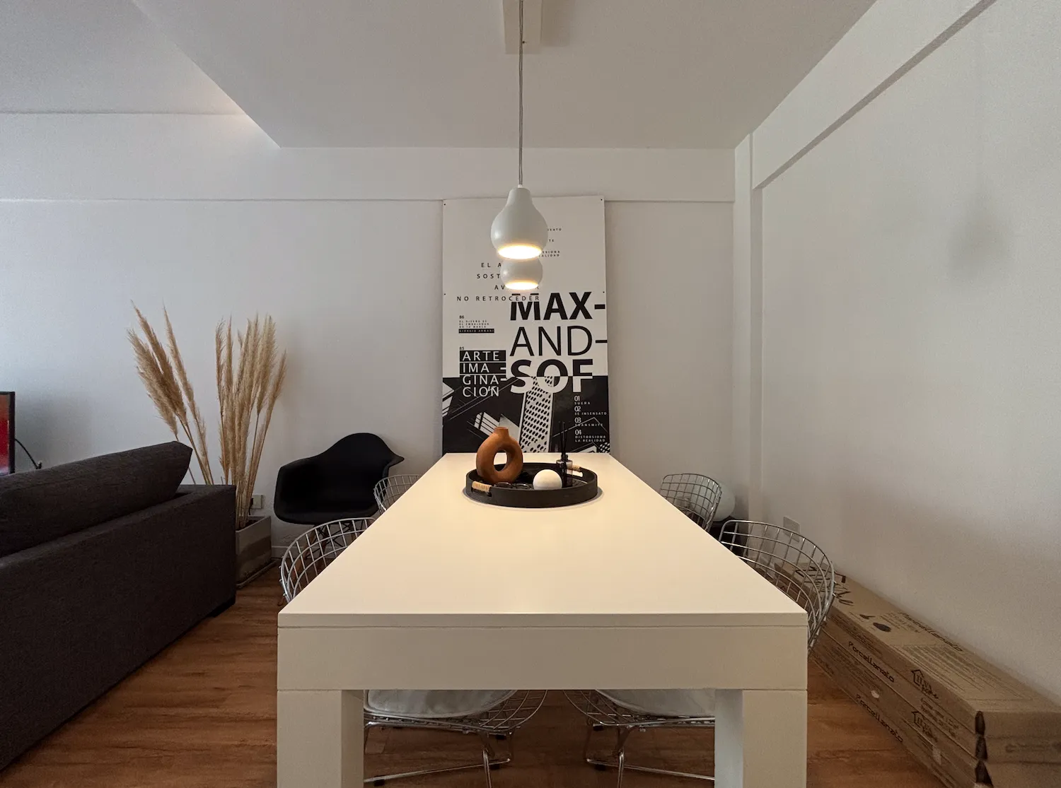 Venta duplex · 3 ambientes · Cochera · Pilar centro - Foto 2