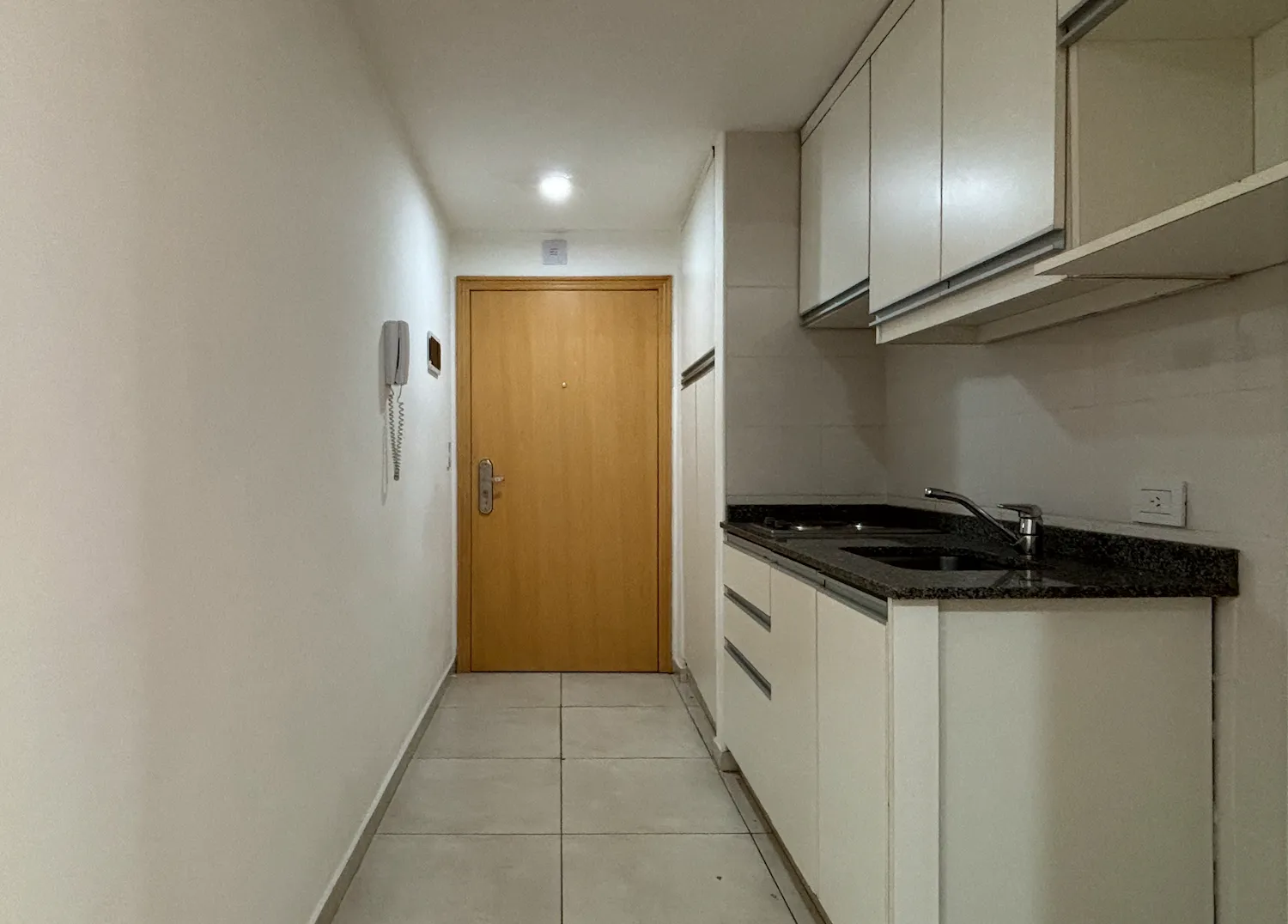 Venta Monoambiente · 36 m2 · Luminoso · SUM · Recoleta - Foto 2