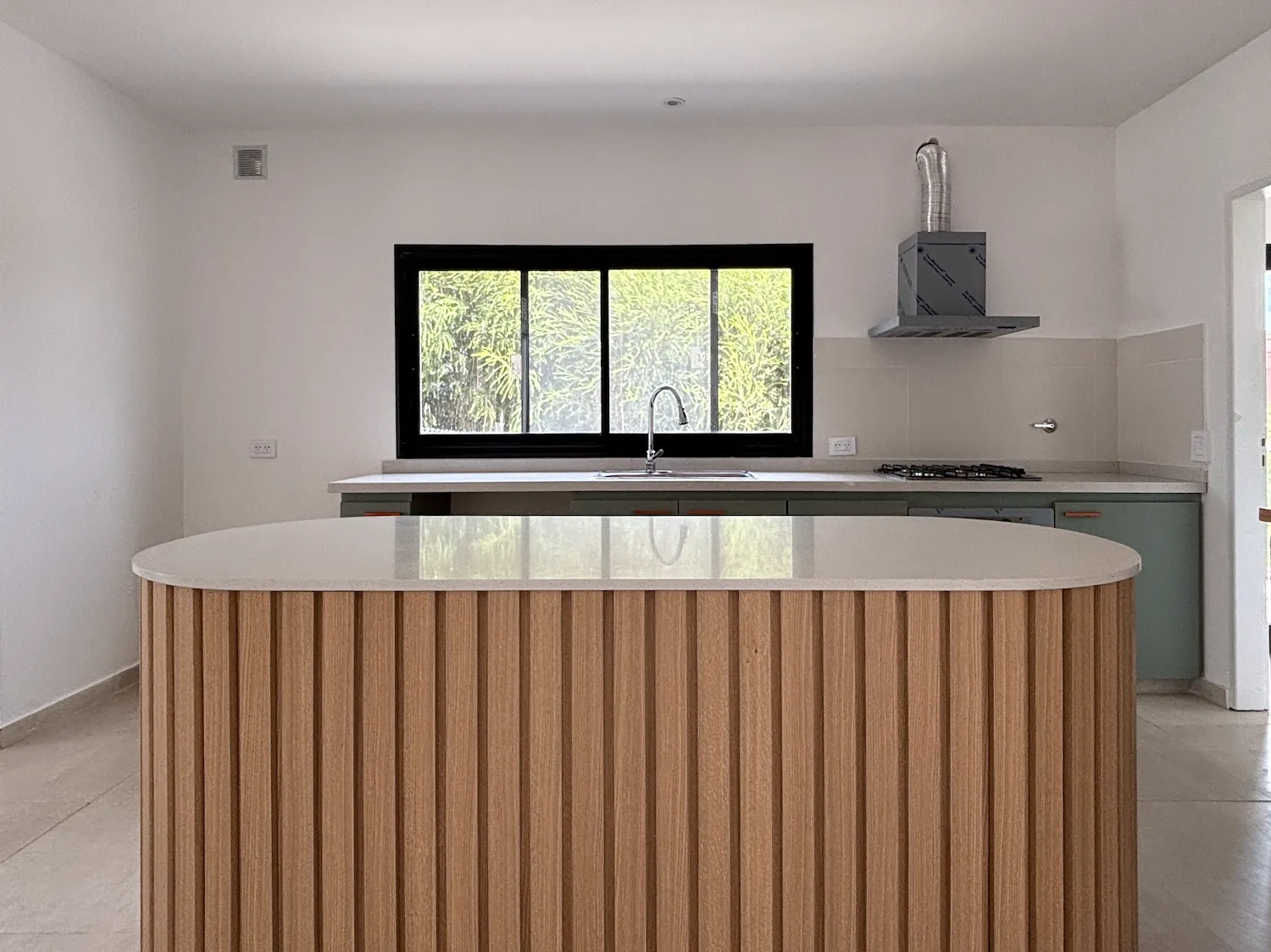 Casa a estrenar · Al lago · 4 Ambientes · Pileta · San Sebastián · Escobar - Foto 6