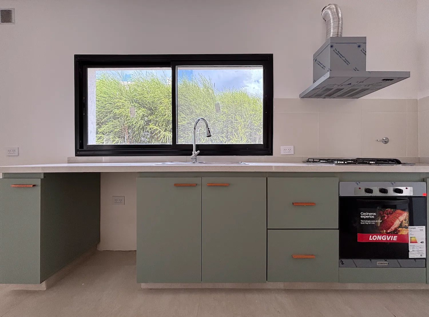 Casa a estrenar · Al lago · 4 Ambientes · Pileta · San Sebastián · Escobar - Foto 7