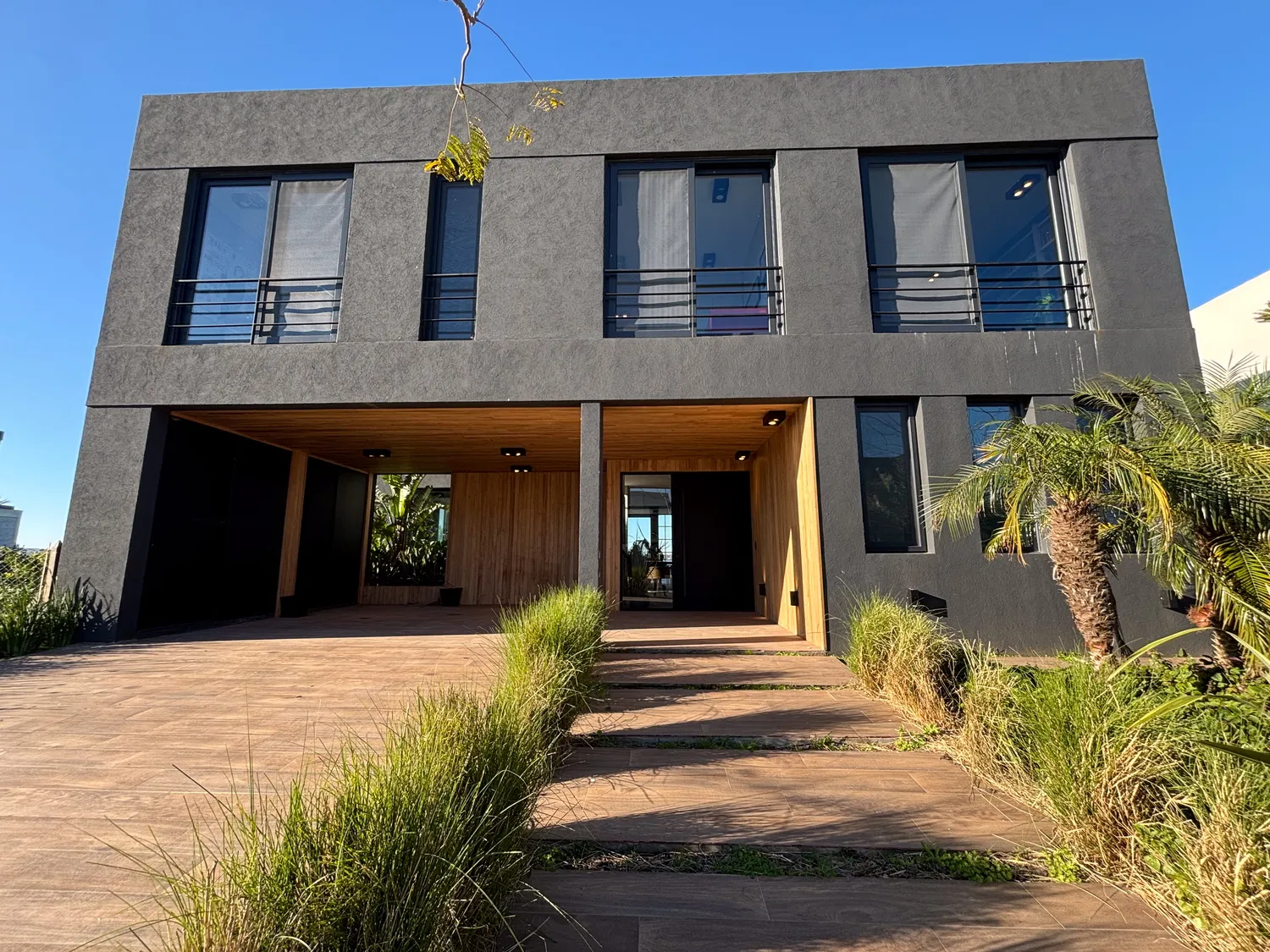 Casa a estrenar al lago · 5 dormitorios · Puertos del Lago · Barrio Marinas - Foto 3