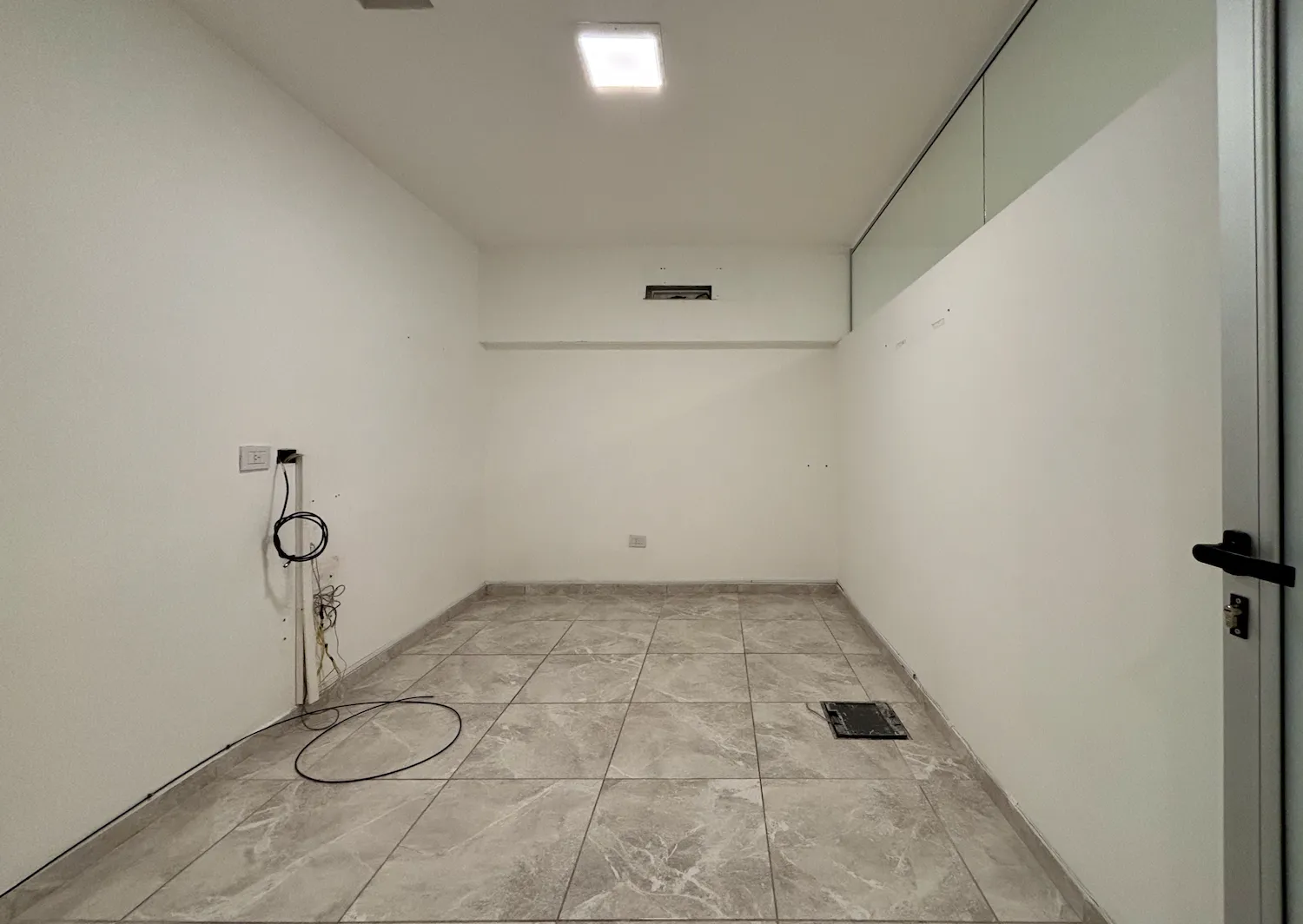 Venta Oficina · Subsuelo · Muy Luminosa · Patio · SUM · Recoleta - Foto 3