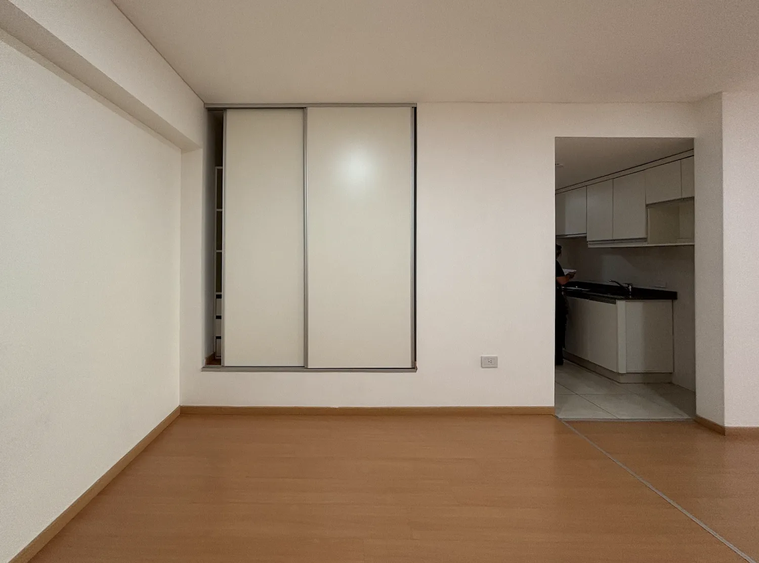 Venta Monoambiente · 36 m2 · Luminoso · SUM · Recoleta - Foto 3