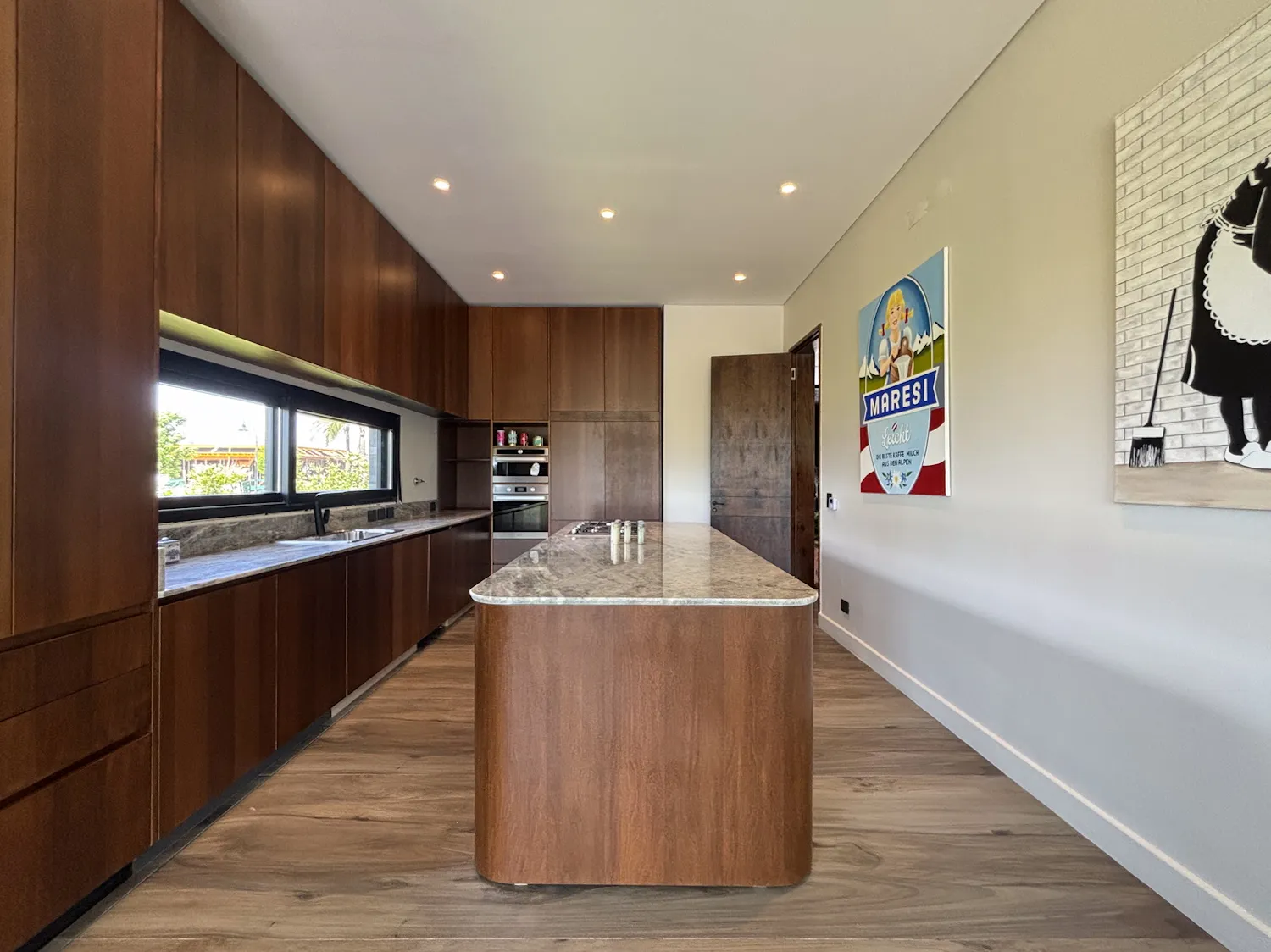 Venta Casa a estrenar 9 ambientes · El Yacht · Nordelta - Foto 2