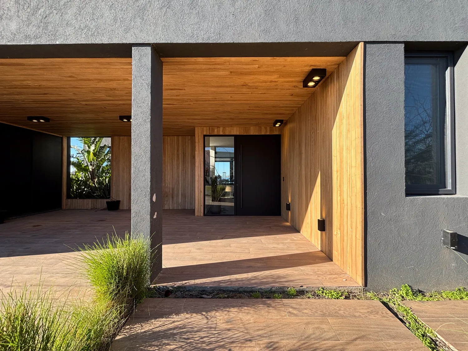 Casa a estrenar al lago · 5 dormitorios · Puertos del Lago · Barrio Marinas - Foto 4