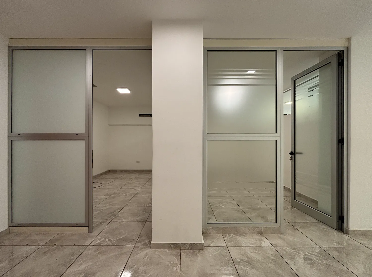 Venta Oficina · Subsuelo · Muy Luminosa · Patio · SUM · Recoleta - Foto 4