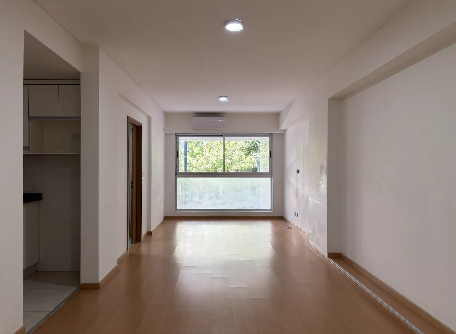 Venta Monoambiente · 36 m2 · Luminoso · SUM · Recoleta - Foto 4