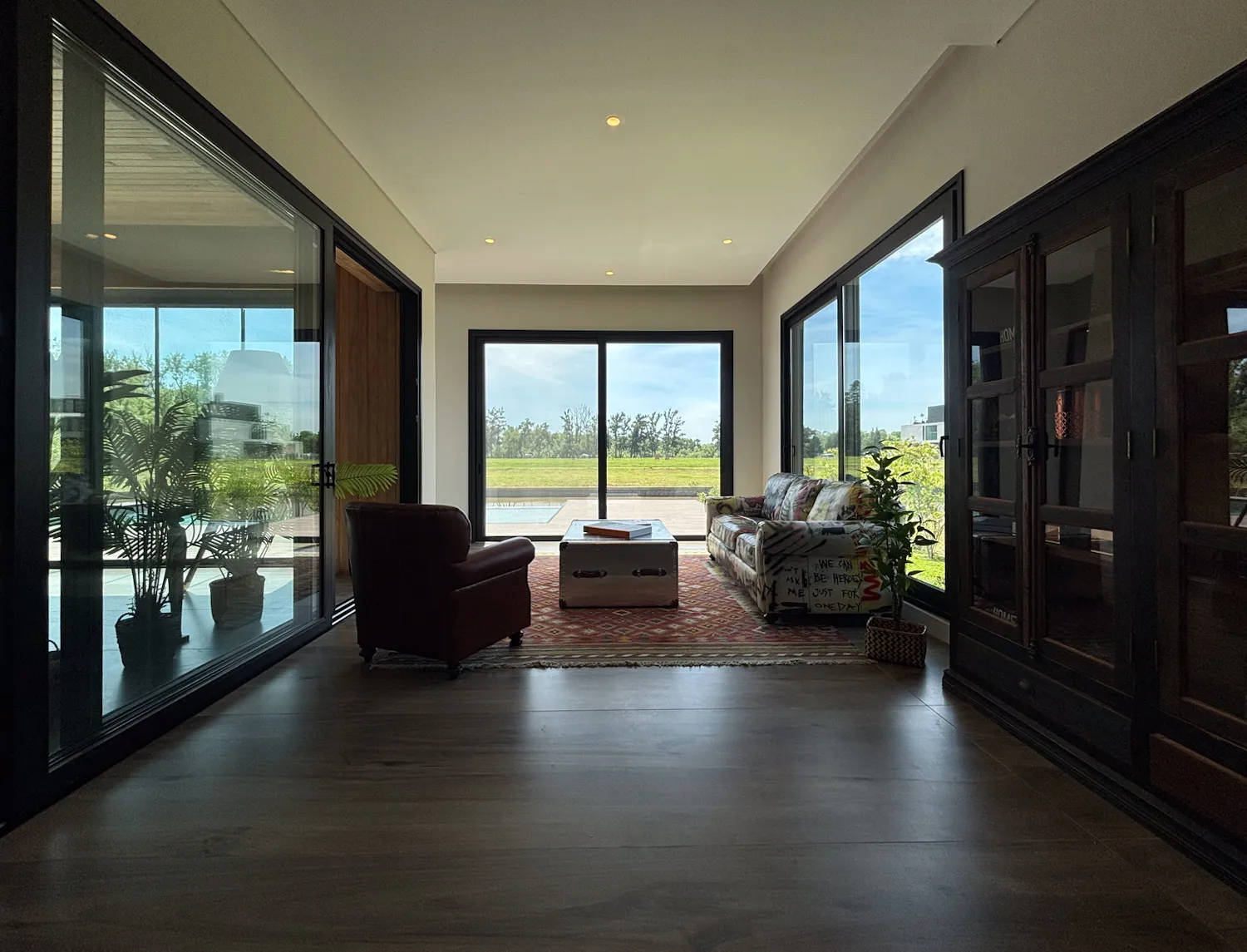 Venta Casa a estrenar 9 ambientes · El Yacht · Nordelta - Foto 3