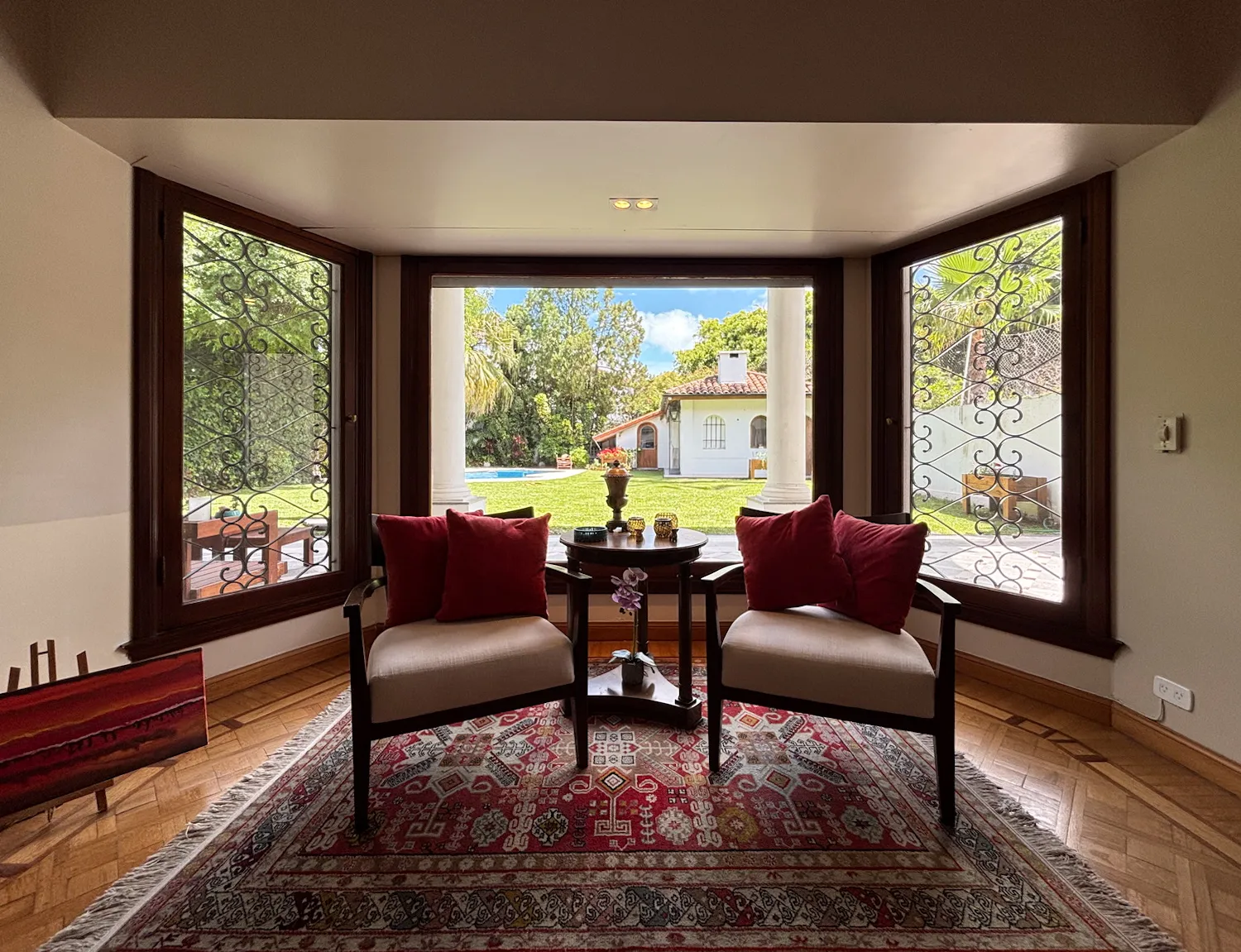 Venta Casa 8 ambientes · Quincho · Pileta · Mirador · Acassuso · San Isidro - Foto 5