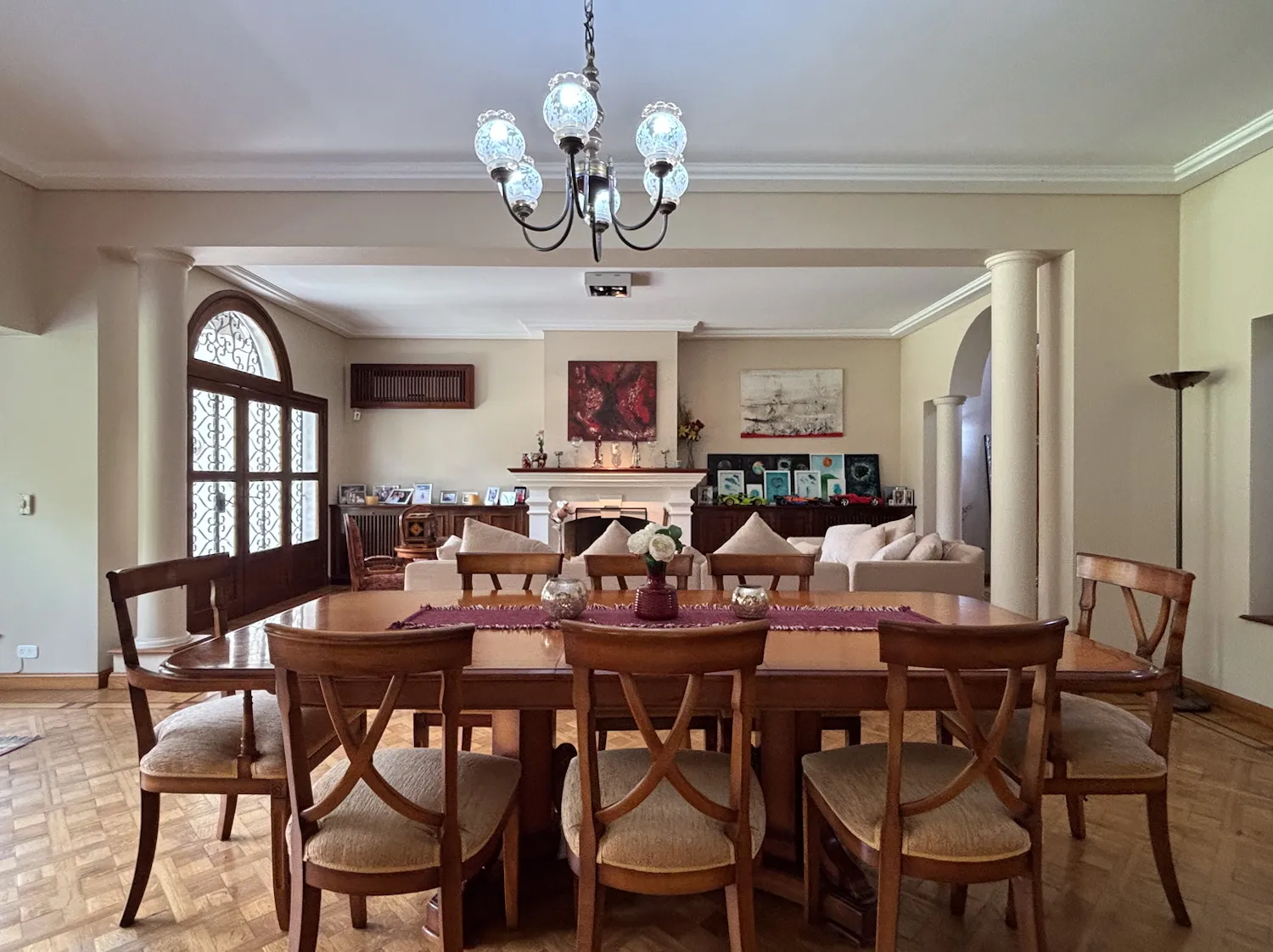 Venta Casa 8 ambientes · Quincho · Pileta · Mirador · Acassuso · San Isidro - Foto 6