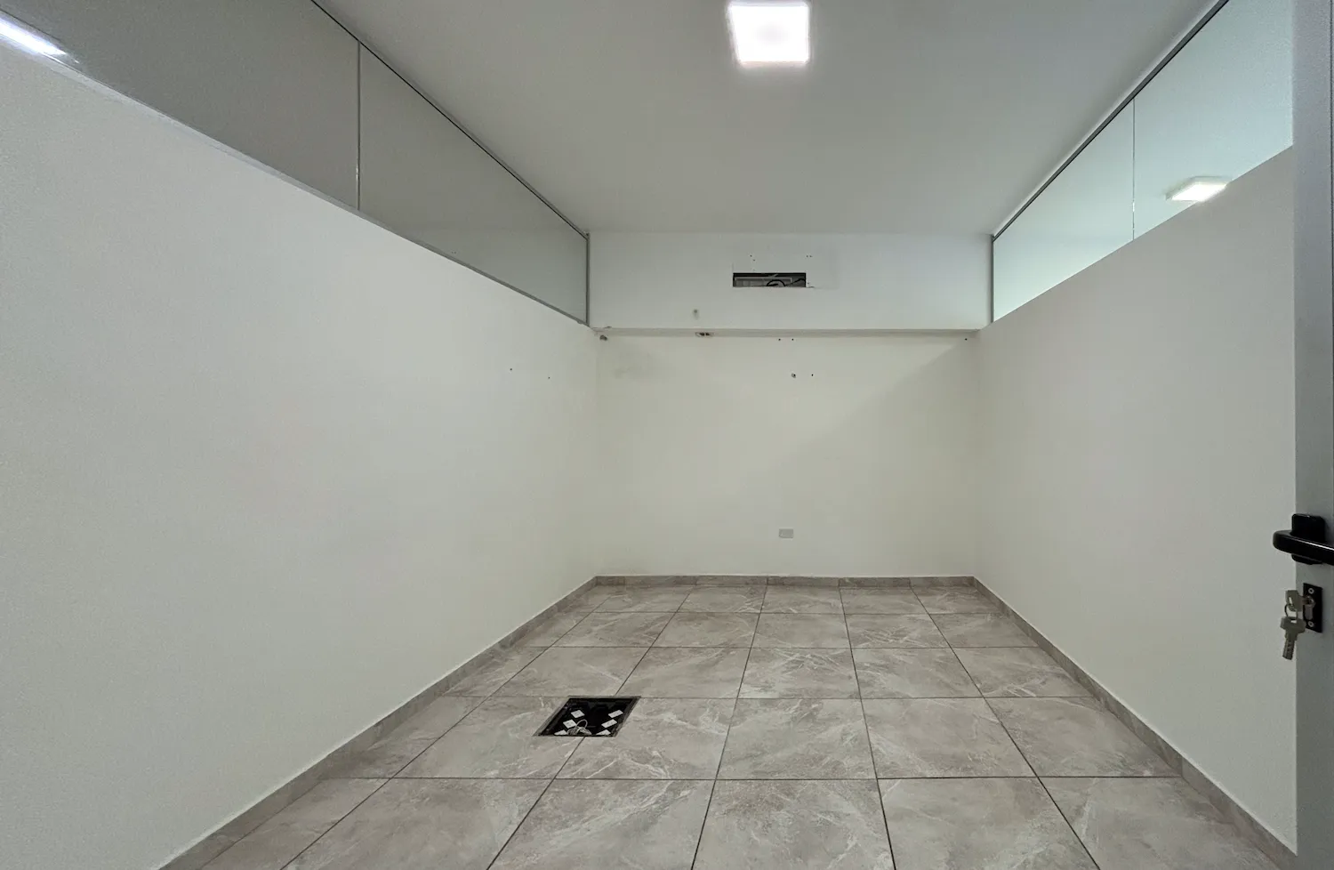Venta Oficina · Subsuelo · Muy Luminosa · Patio · SUM · Recoleta - Foto 5