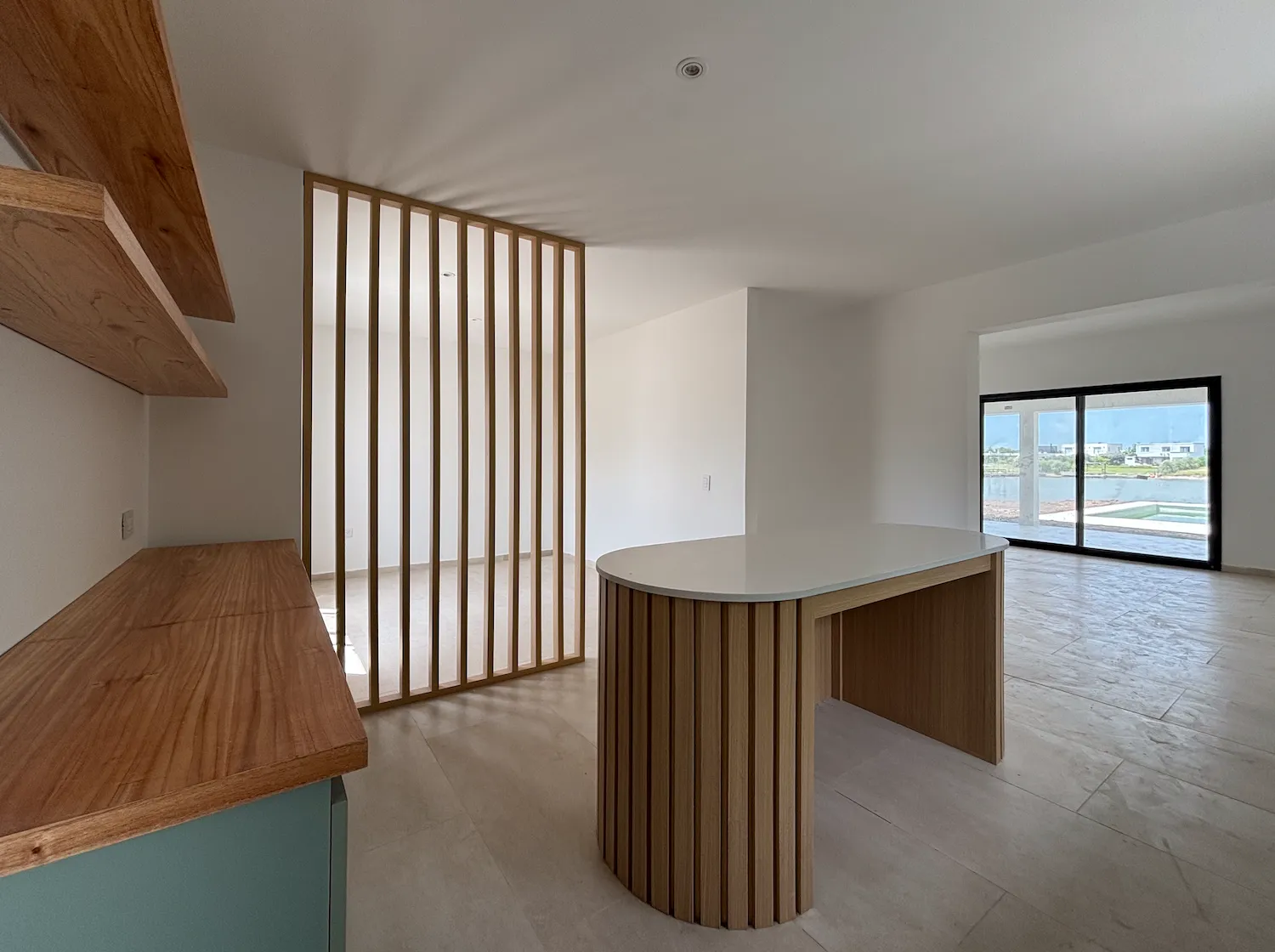Casa a estrenar · Al lago · 4 Ambientes · Pileta · San Sebastián · Escobar - Foto 10