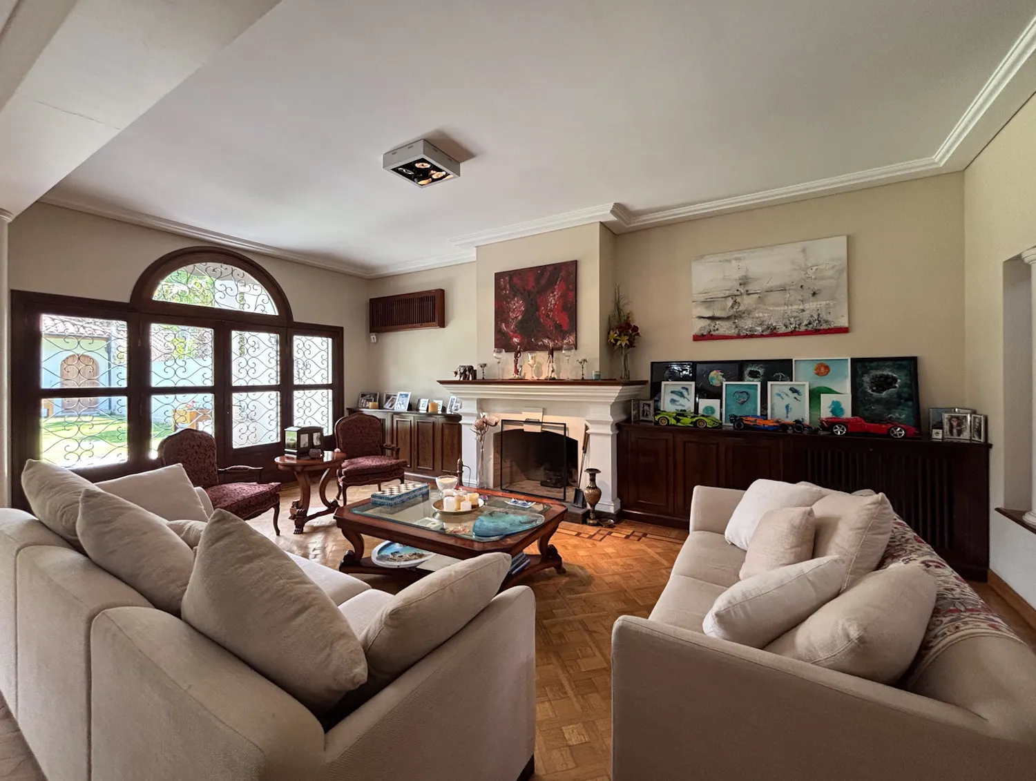 Venta Casa 8 ambientes · Quincho · Pileta · Mirador · Acassuso · San Isidro - Foto 7
