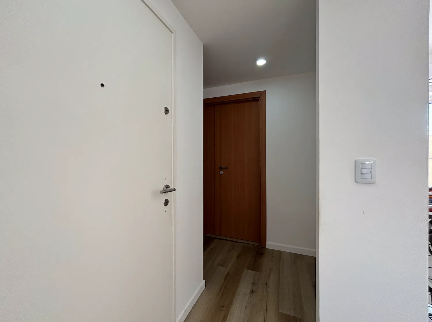 Venta Departamento · 2 ambientes · Luminoso · Balcón terraza 20 m2 · Recoleta - Foto 7