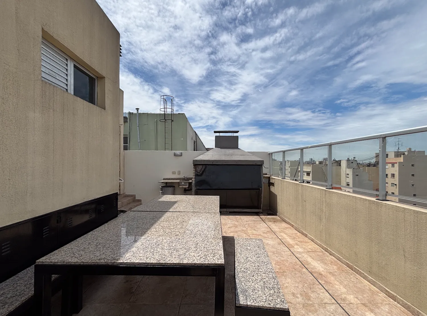 Venta Monoambiente · 36 m2 · Luminoso · SUM · Recoleta - Foto 6