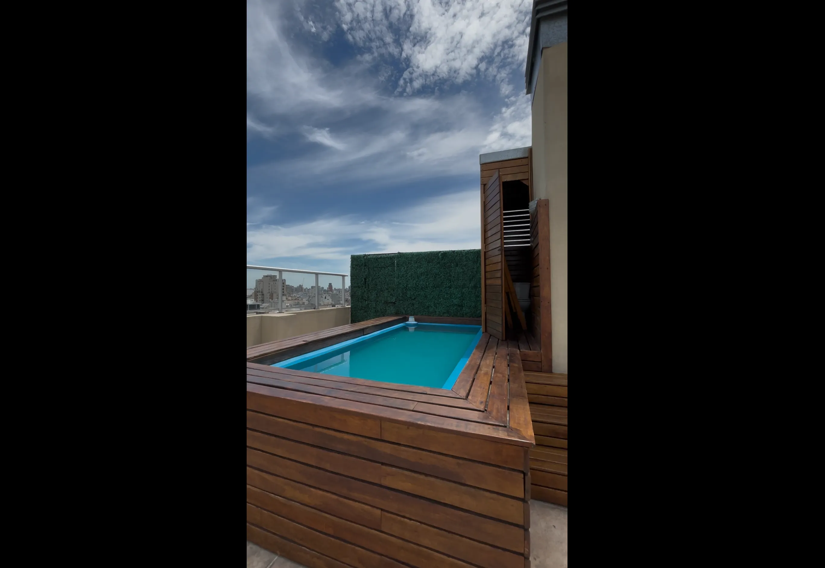 Venta Monoambiente · 36 m2 · Luminoso · SUM · Recoleta - Foto 7