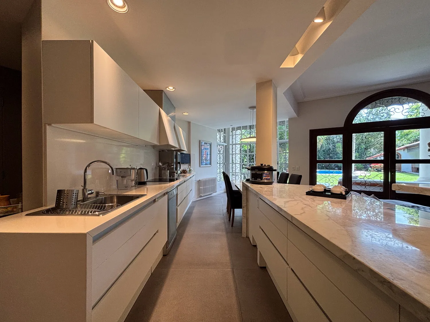 Venta Casa 8 ambientes · Quincho · Pileta · Mirador · Acassuso · San Isidro - Foto 8