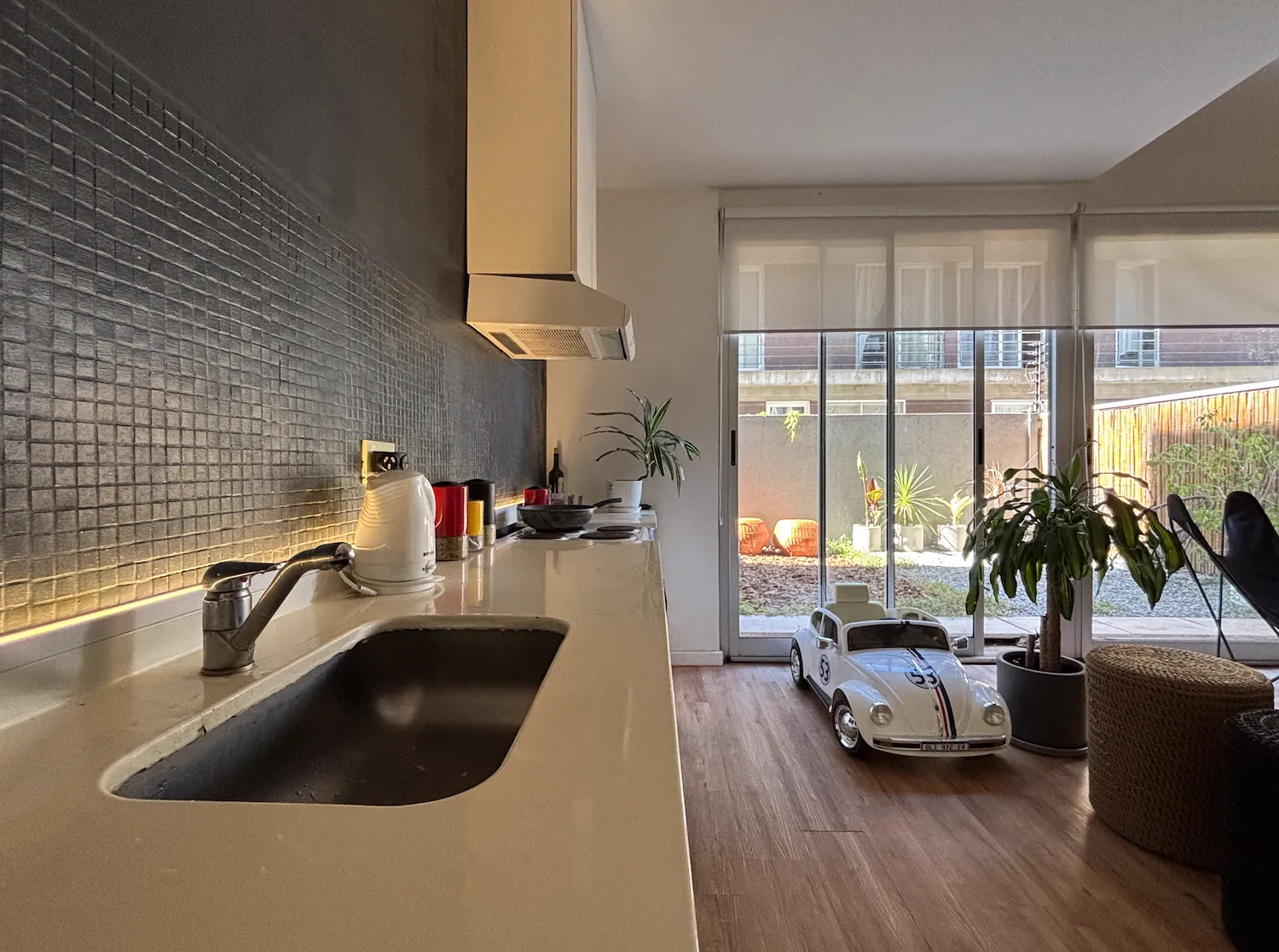 Venta duplex · 3 ambientes · Cochera · Pilar centro - Foto 7