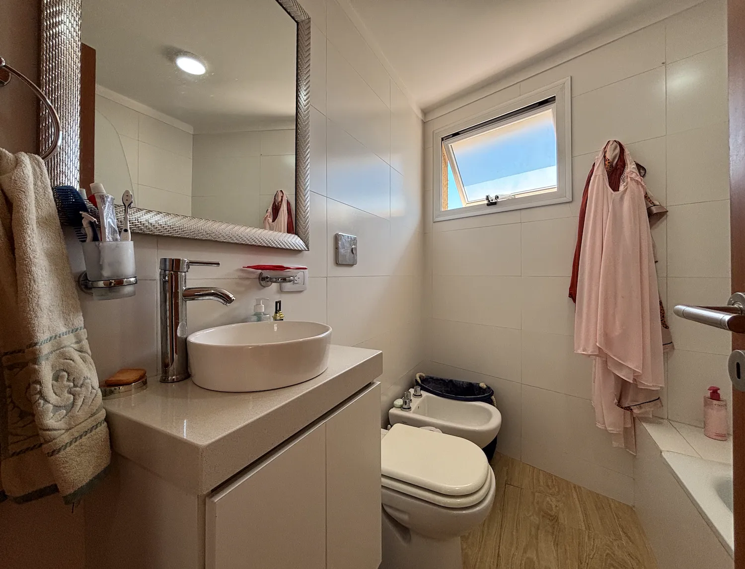 Venta Departamento · 2 ambientes · Luminoso · Balcón terraza 20 m2 · Recoleta - Foto 8