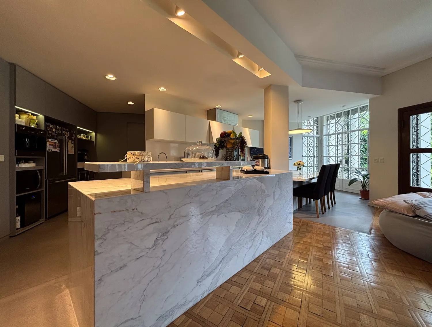 Venta Casa 8 ambientes · Quincho · Pileta · Mirador · Acassuso · San Isidro - Foto 9