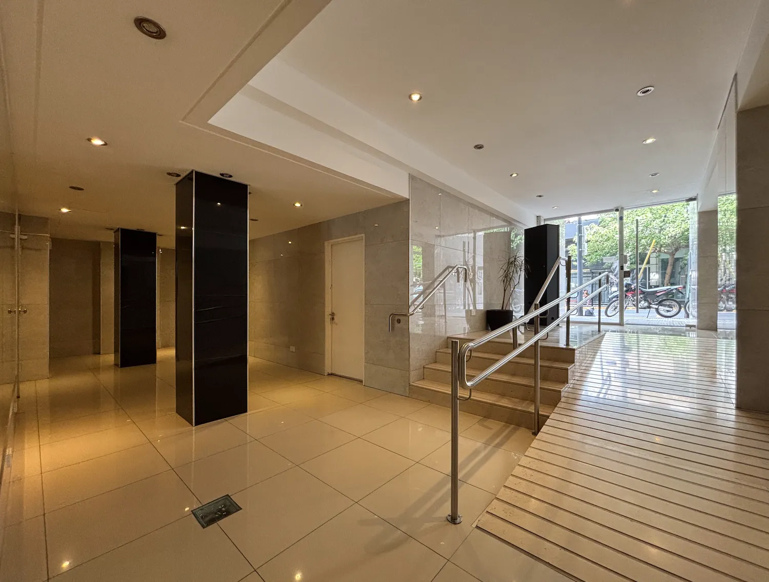 Venta Monoambiente · 36 m2 · Luminoso · SUM · Recoleta - Foto 9